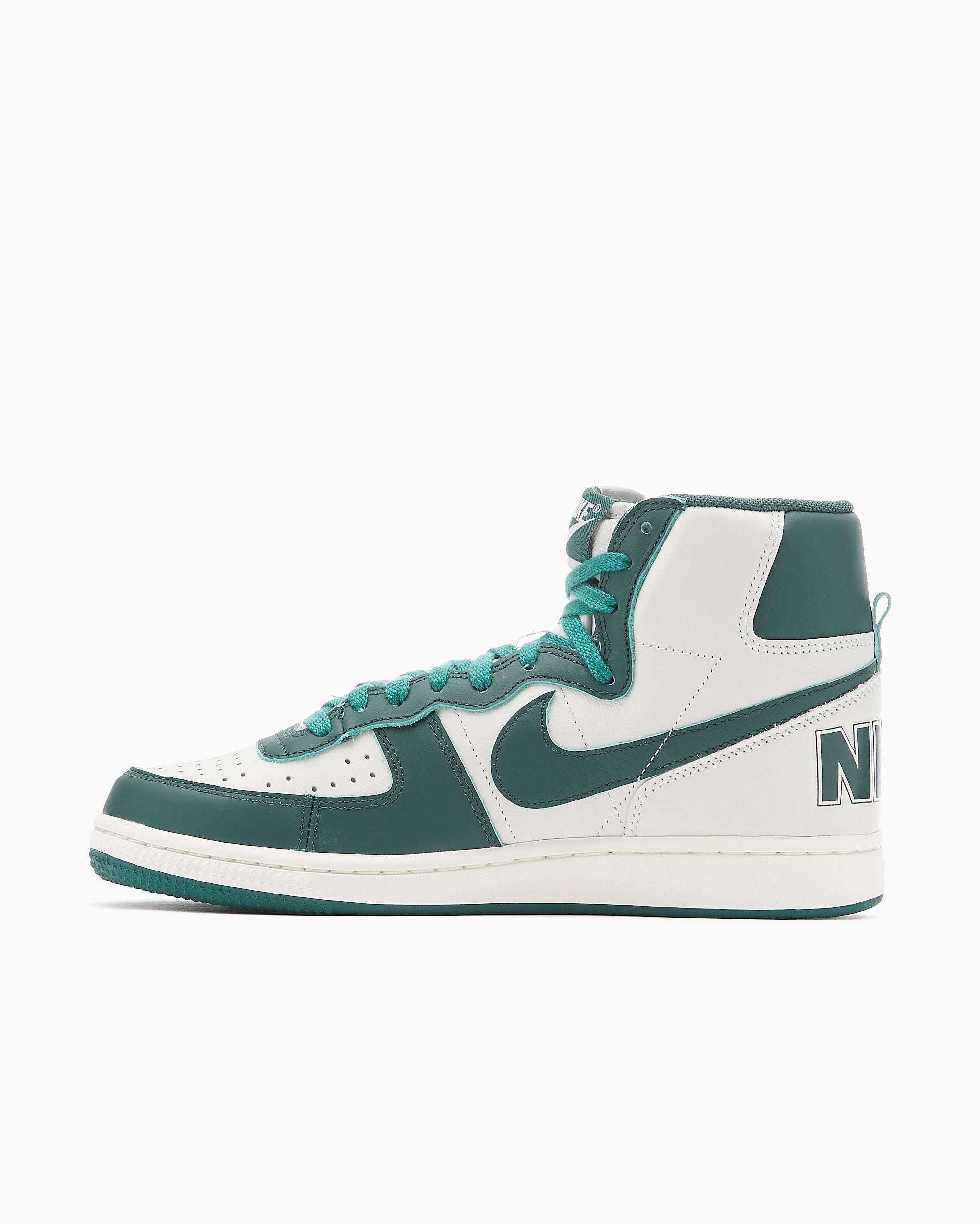 Nike Terminator High "Noble Green"