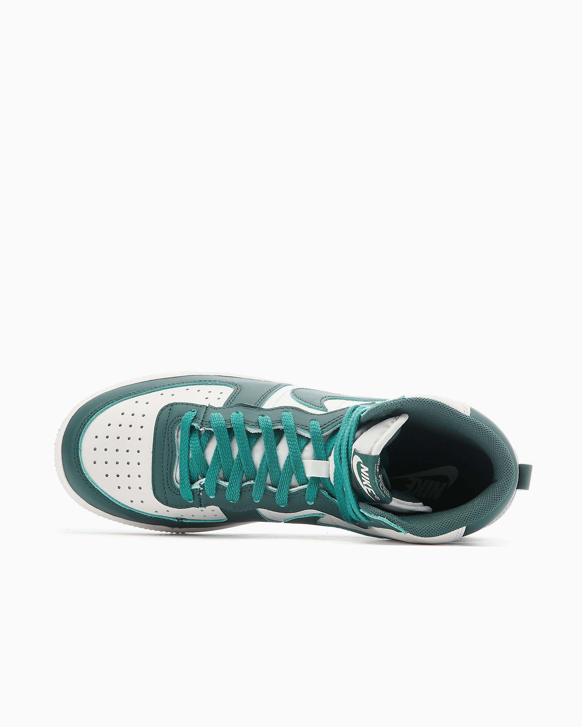 Nike Terminator High "Noble Green"