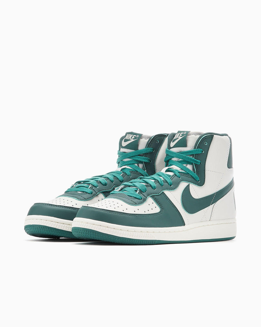 Nike Terminator High "Noble Green"
