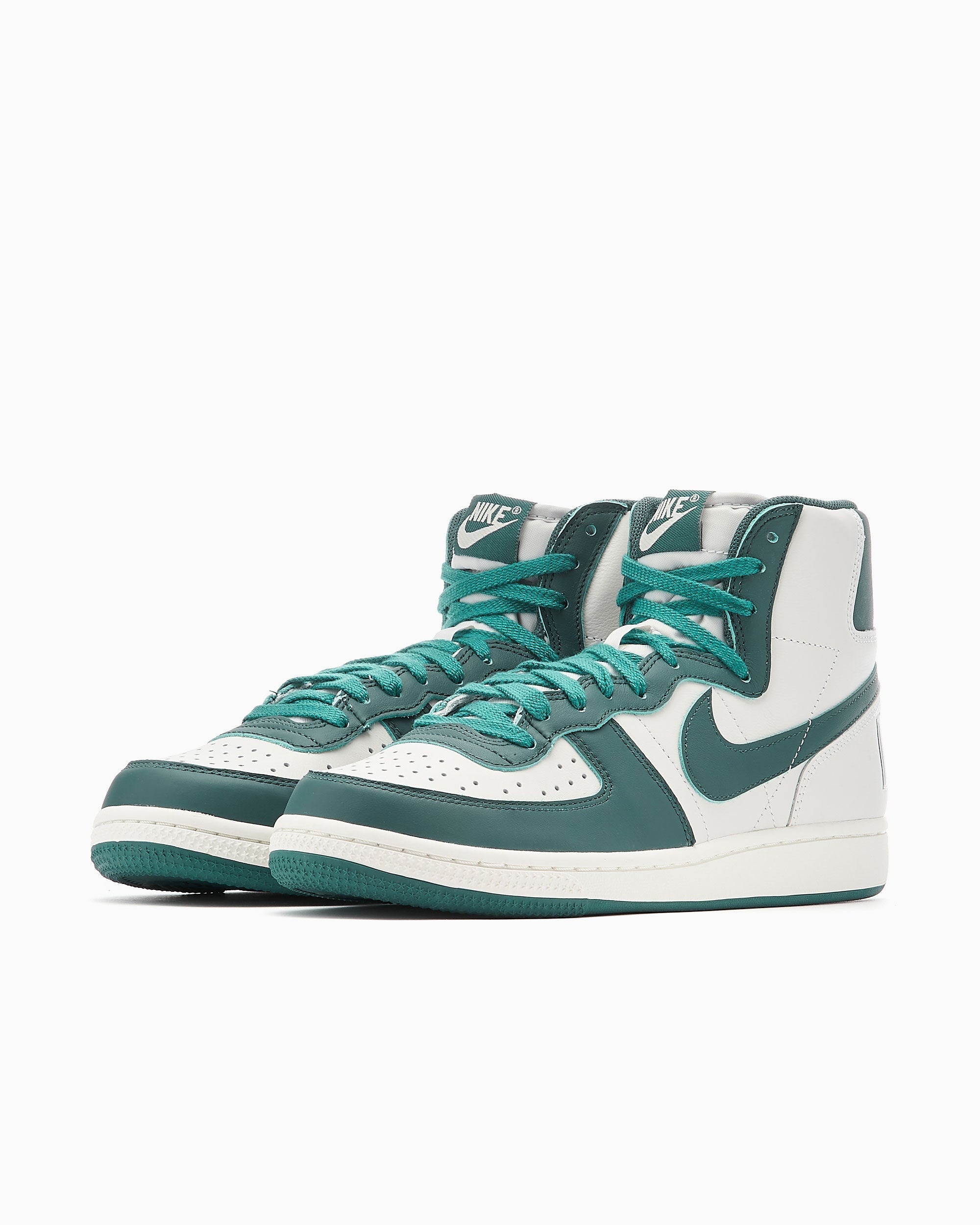 Nike Terminator High "Noble Green"