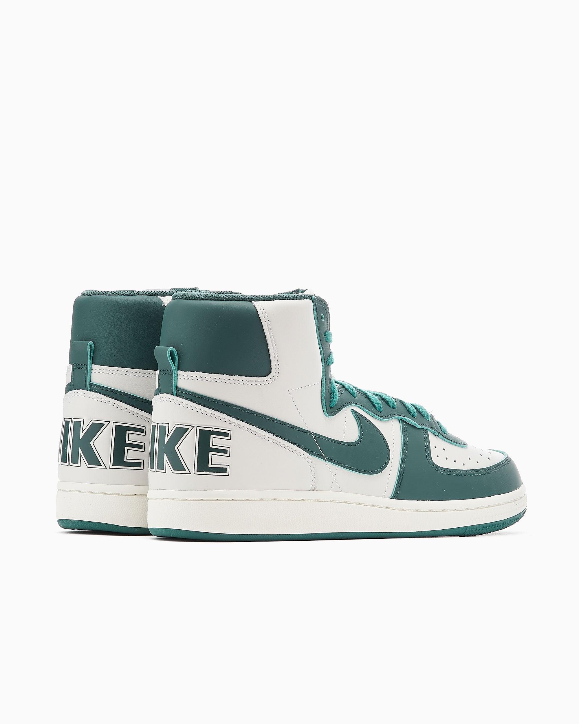 Nike Terminator High "Noble Green"