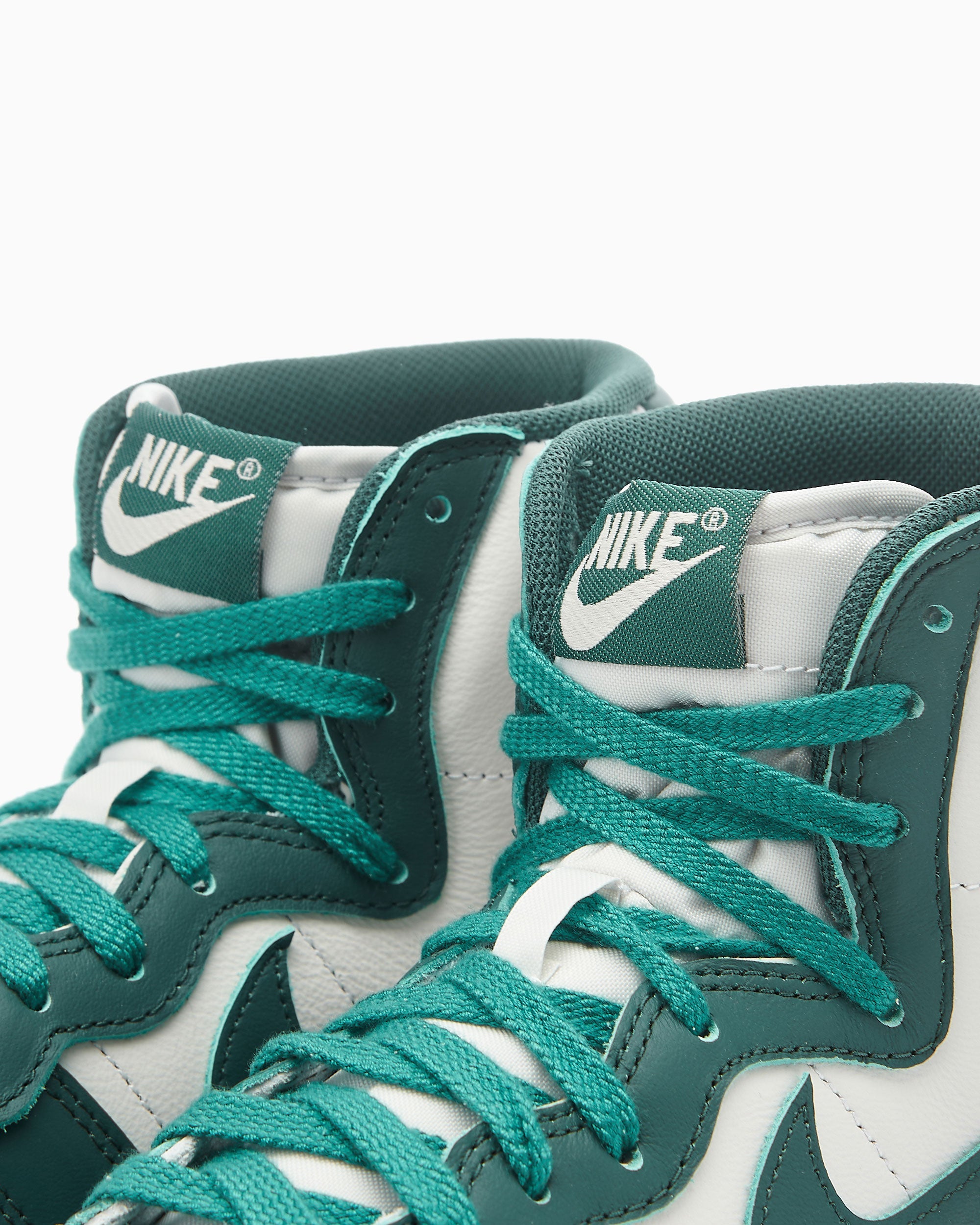 Nike Terminator High "Noble Green"