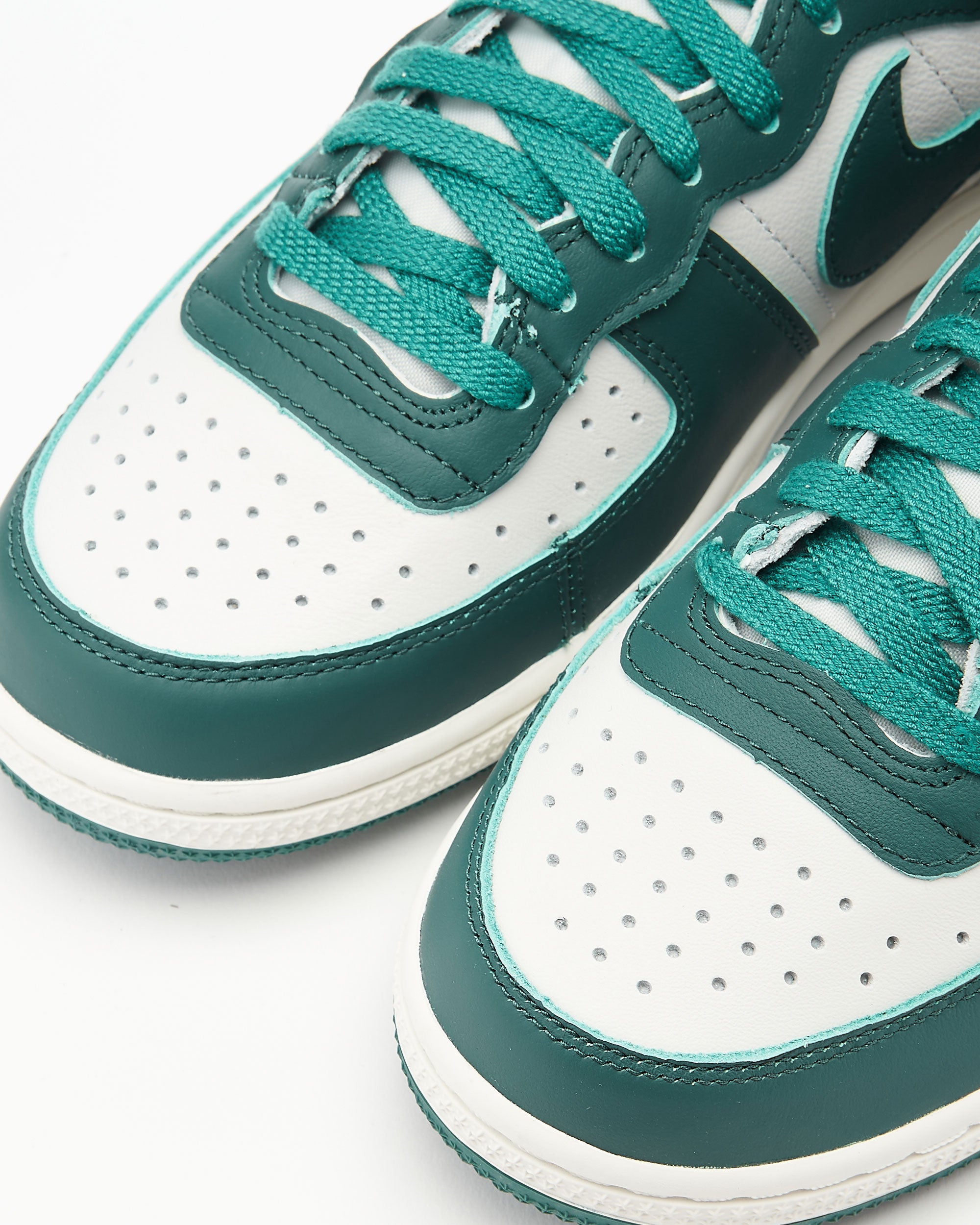 Nike Terminator High "Noble Green"