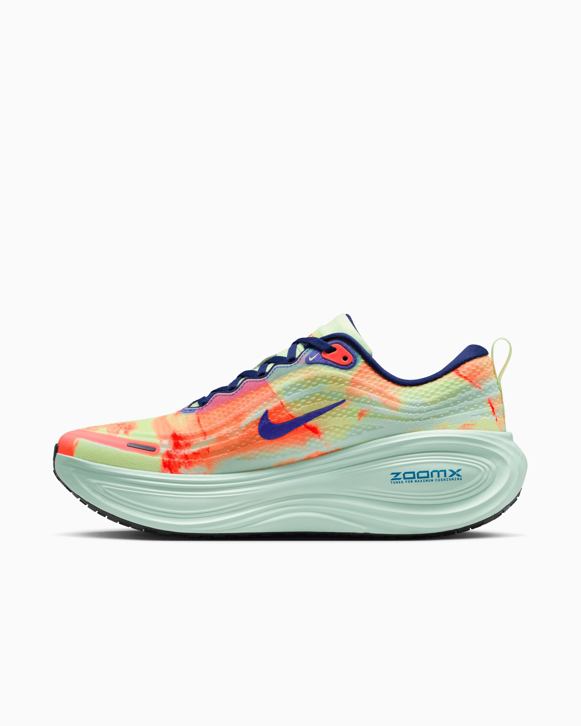 Nike Vomero Plus "Barely Bolt"
