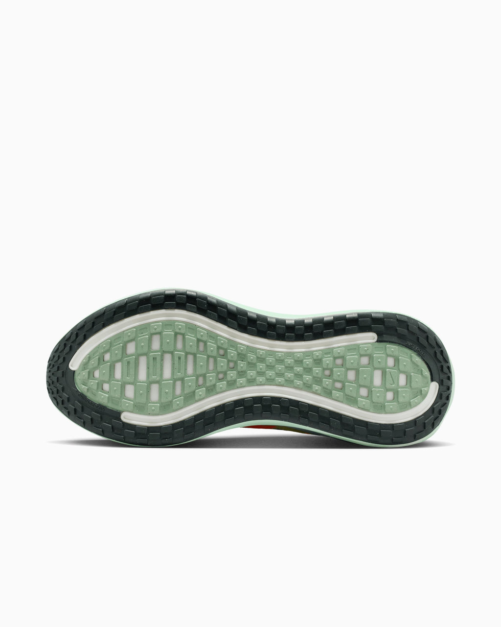 Nike Vomero Plus "Barely Bolt"