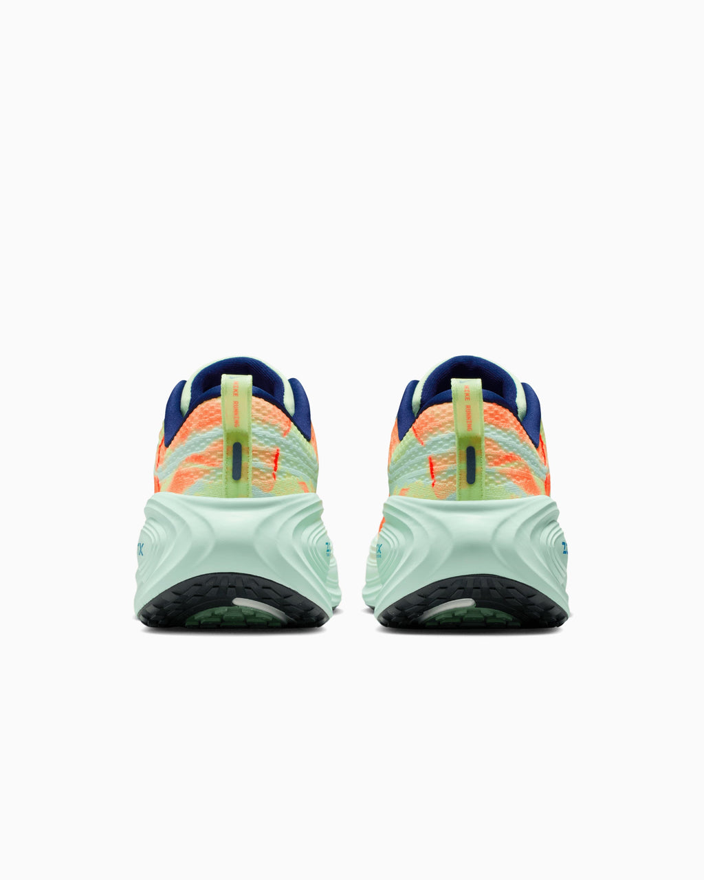 Nike Vomero Plus "Barely Bolt"