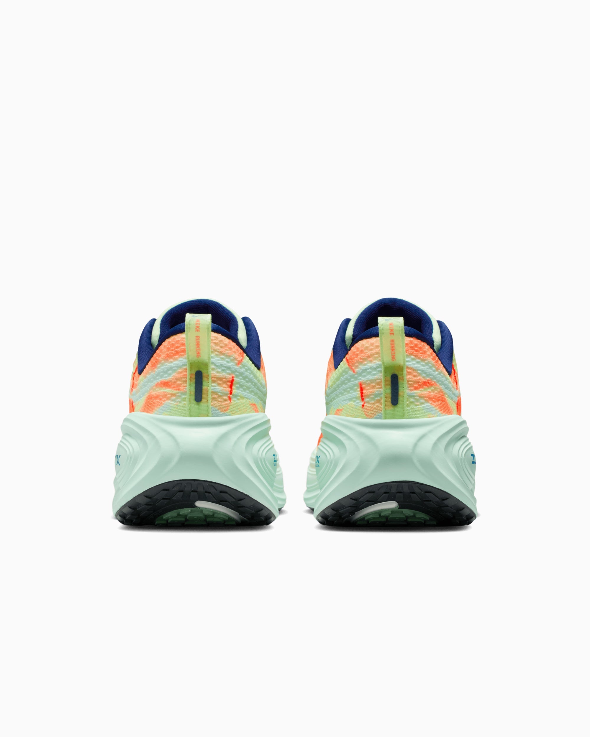 Nike Vomero Plus "Barely Bolt"