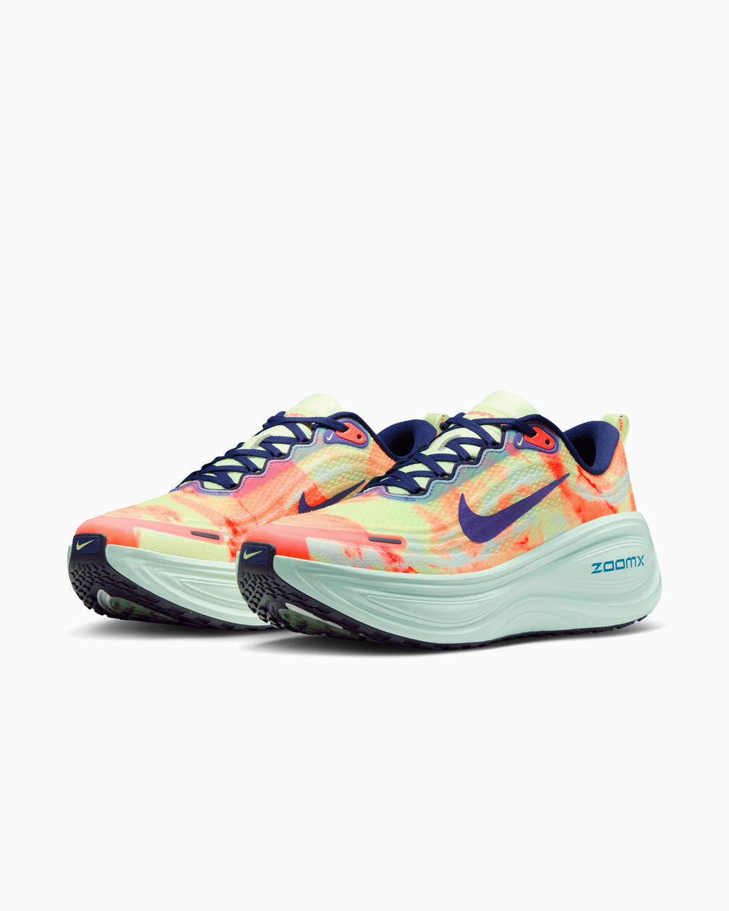 Nike Vomero Plus "Barely Bolt"