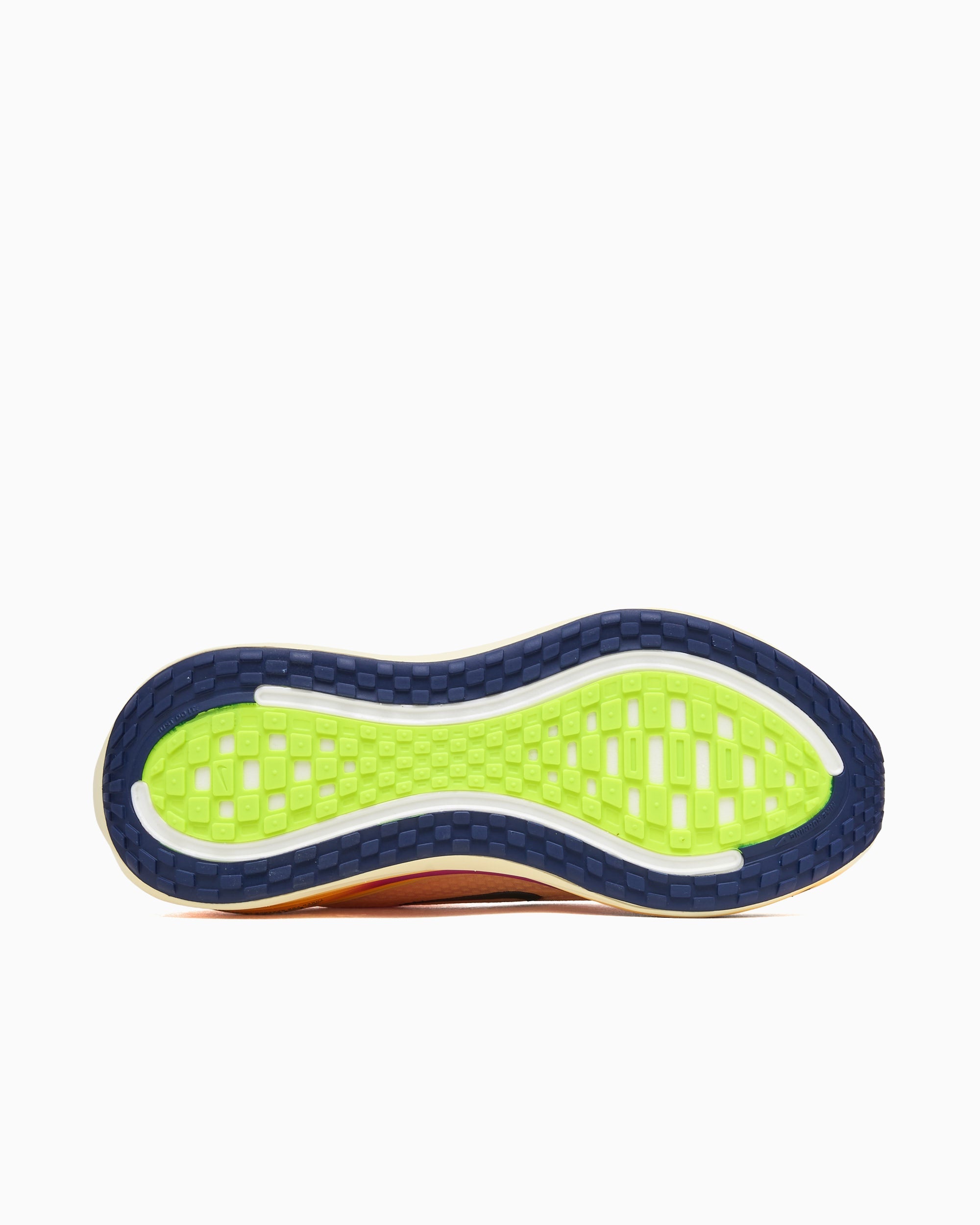 Nike Vomero Plus