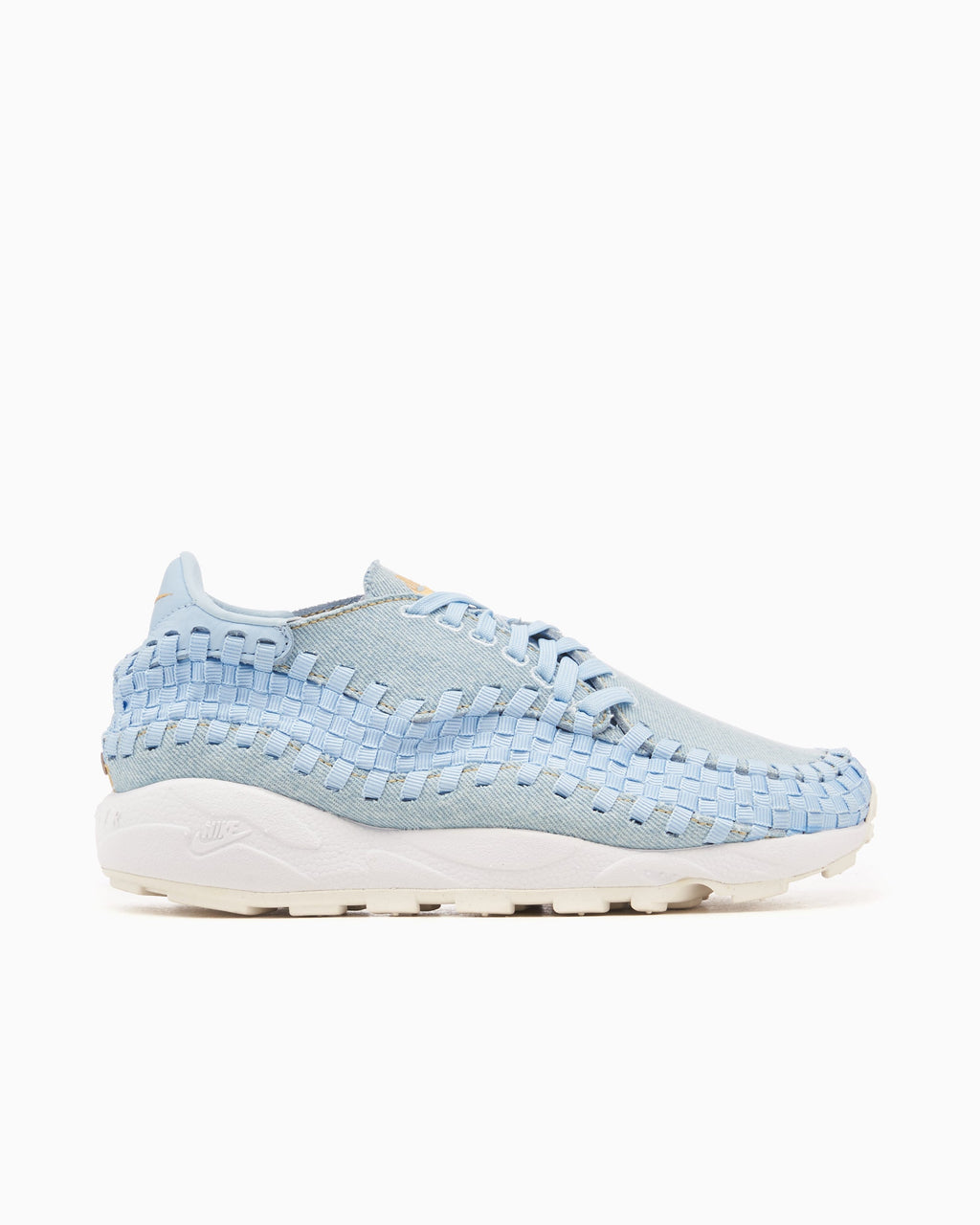 Nike Women's Air Footscape "Denim"