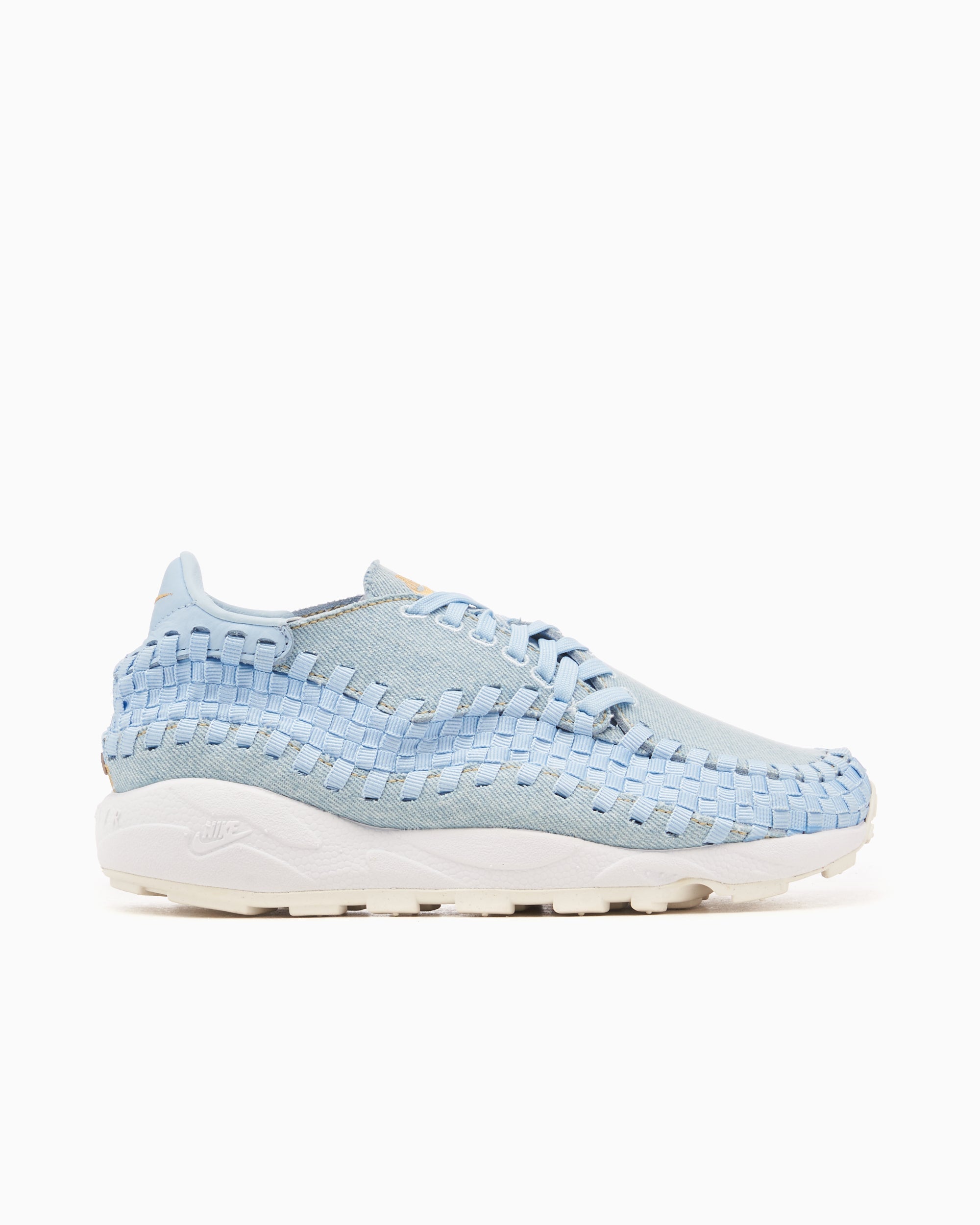 Nike Women's Air Footscape "Denim"