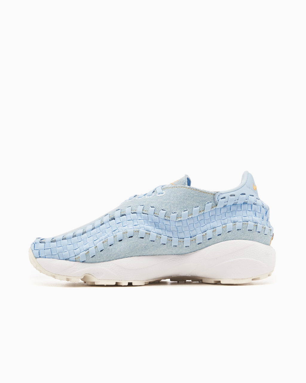 Nike Women's Air Footscape "Denim"