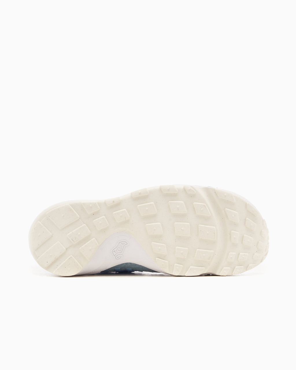 Nike Women's Air Footscape "Denim"