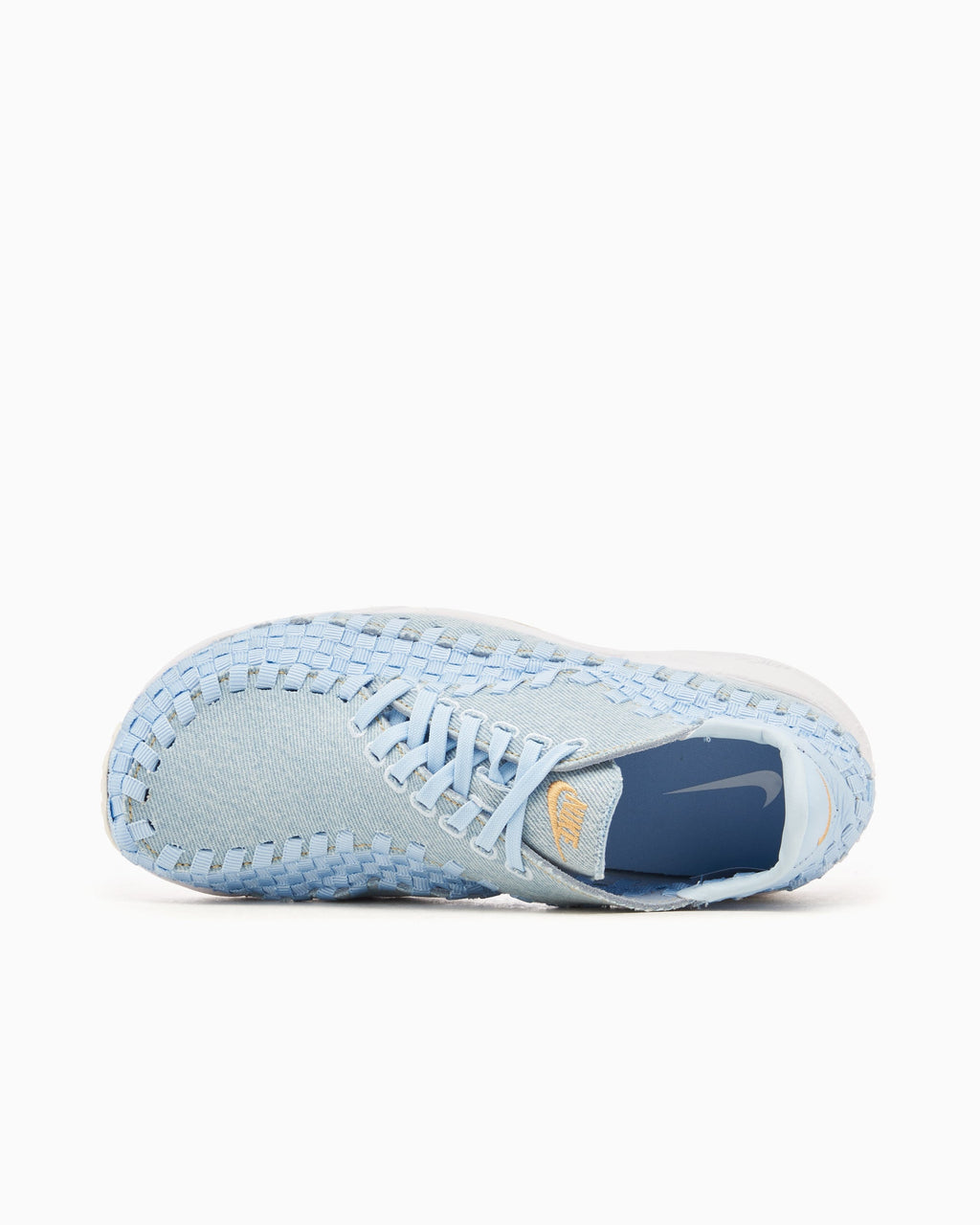 Nike Women's Air Footscape "Denim"