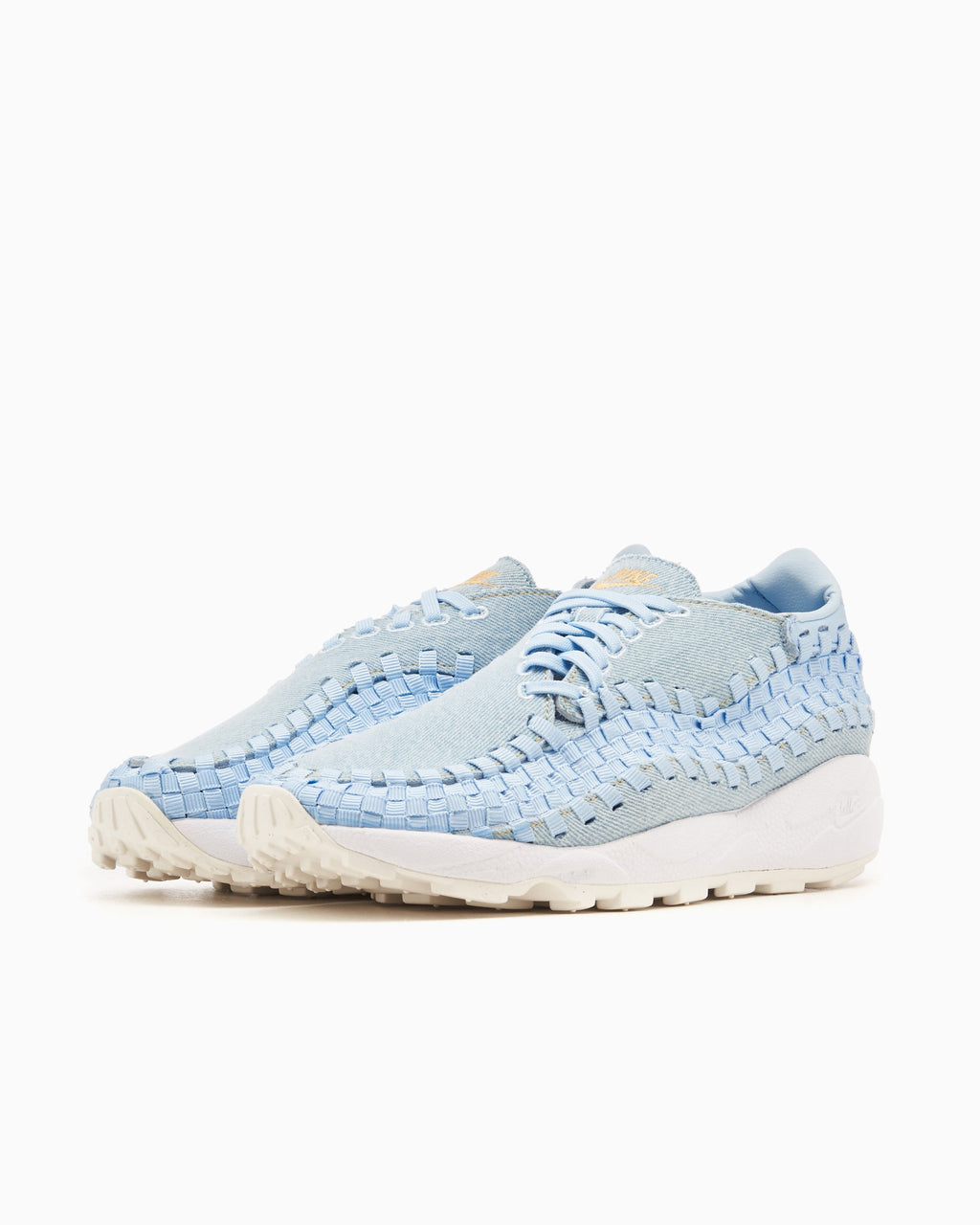 Nike Women's Air Footscape "Denim"