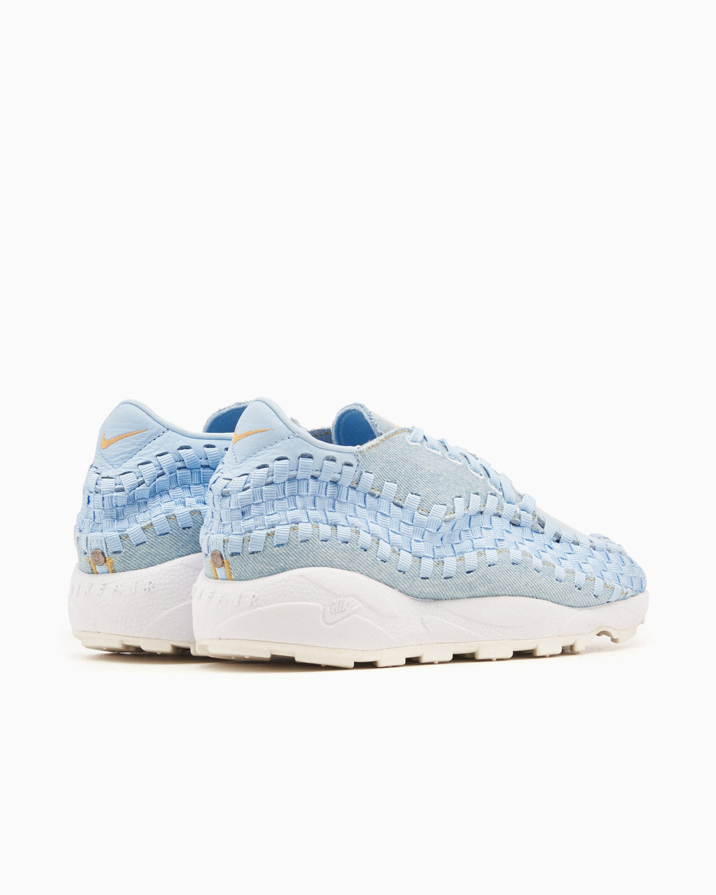 Nike Women's Air Footscape "Denim"