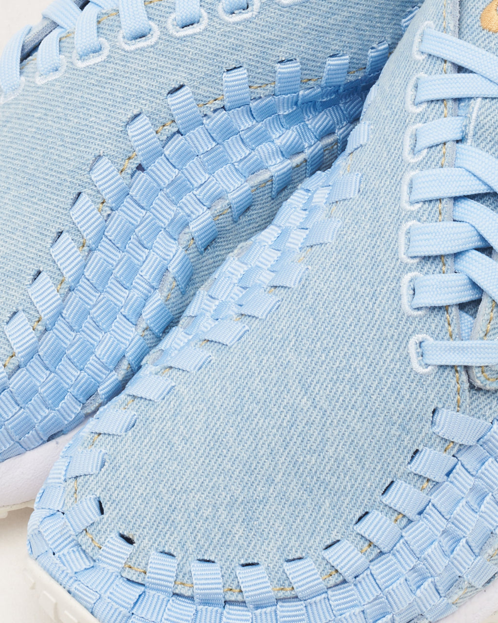 Nike Women's Air Footscape "Denim"