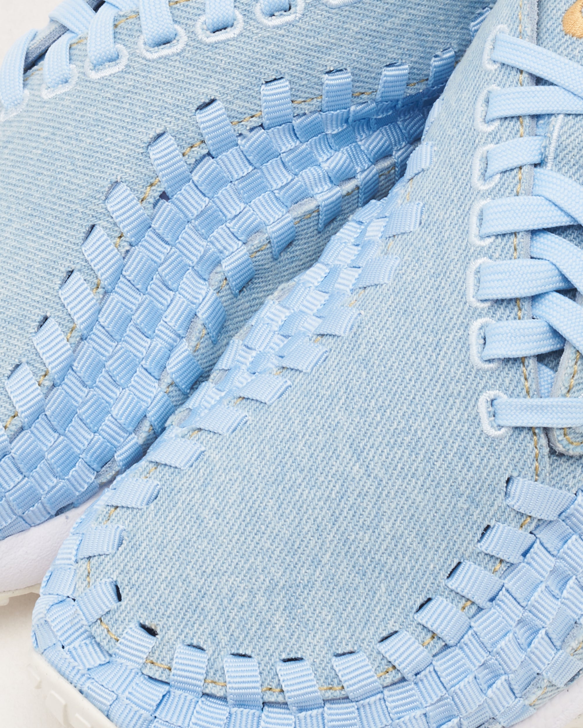 Nike Women's Air Footscape "Denim"