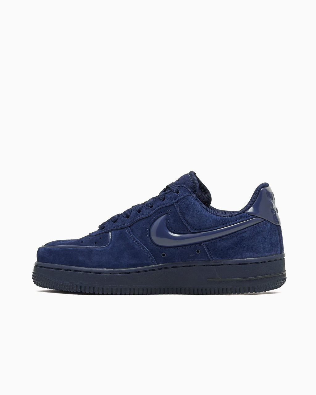 Nike Women's Air Force 1 '07 "Midnight Navy"