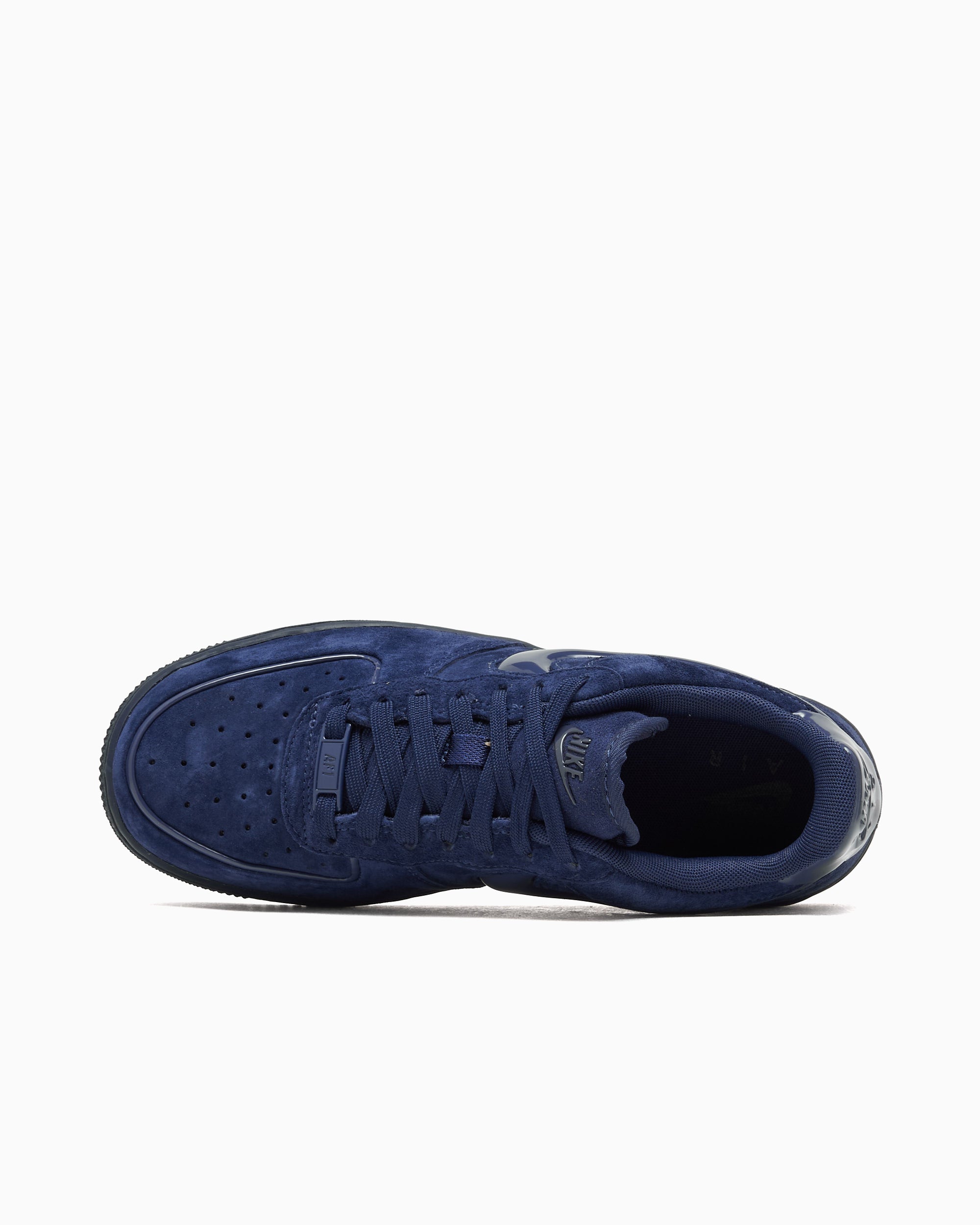 Nike Women's Air Force 1 '07 "Midnight Navy"