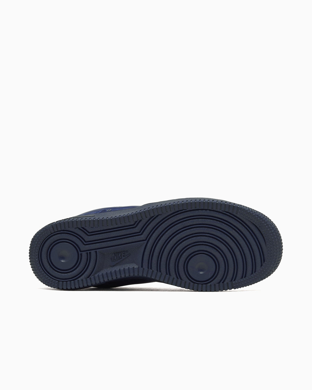 Nike Women's Air Force 1 '07 "Midnight Navy"