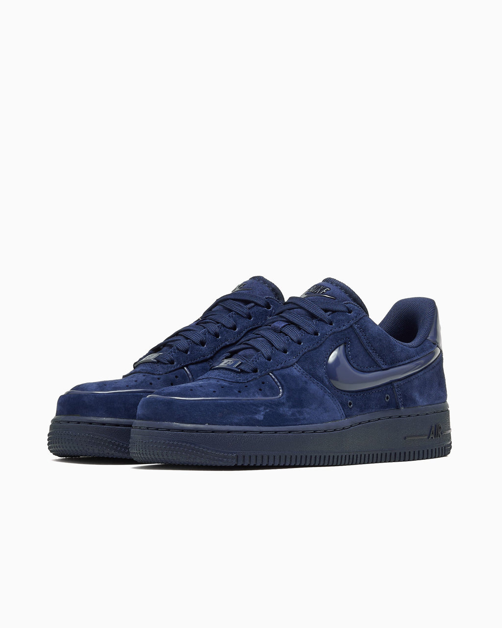 Nike Women's Air Force 1 '07 "Midnight Navy"