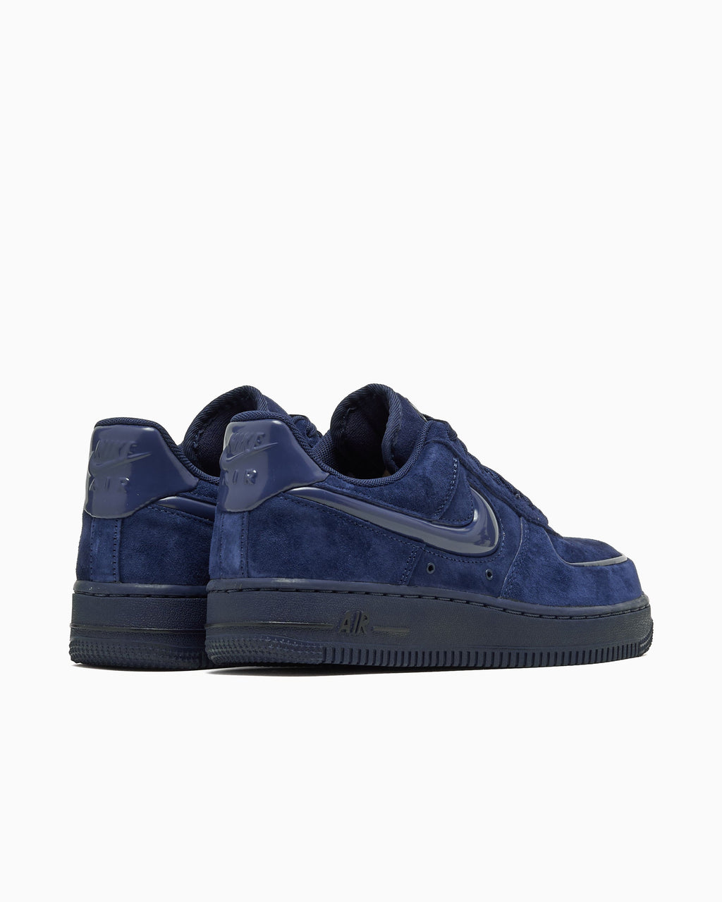 Nike Women's Air Force 1 '07 "Midnight Navy"