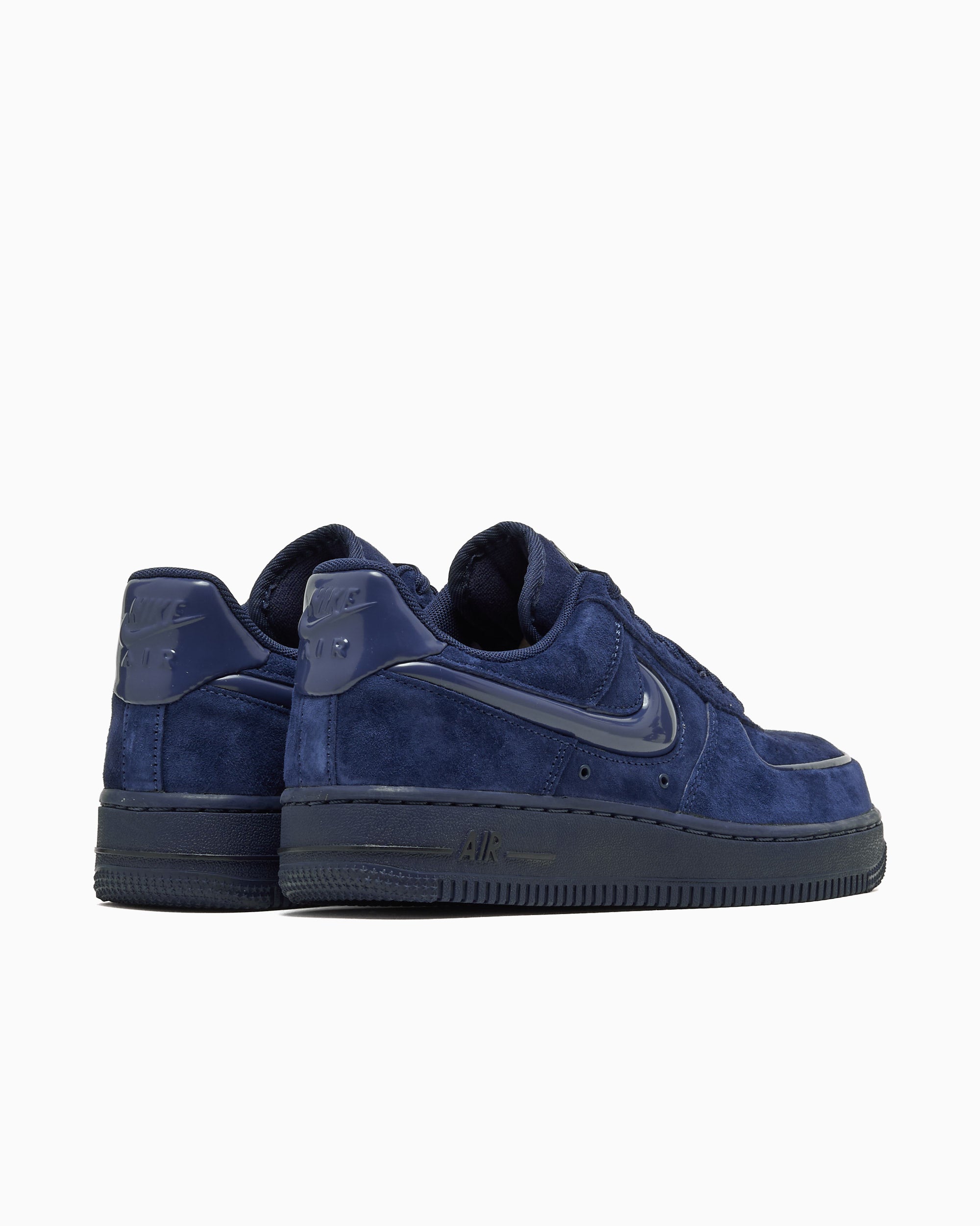 Nike Women's Air Force 1 '07 "Midnight Navy"