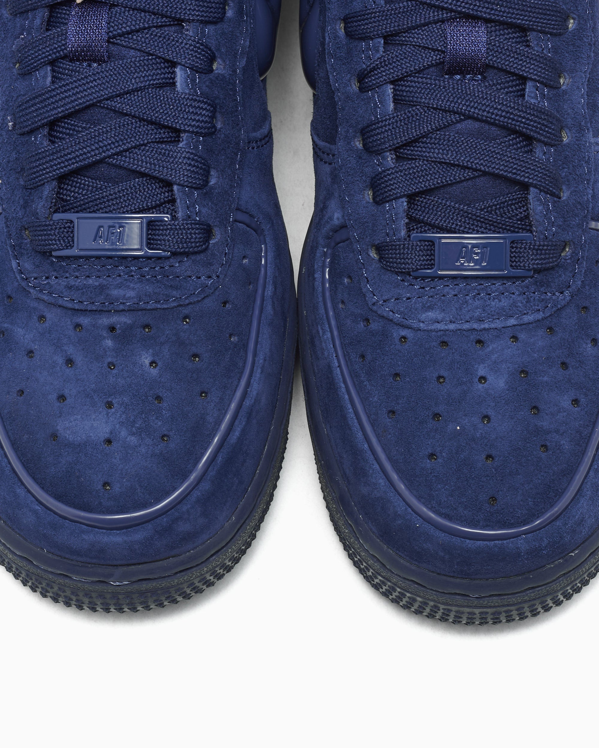 Nike Women's Air Force 1 '07 "Midnight Navy"