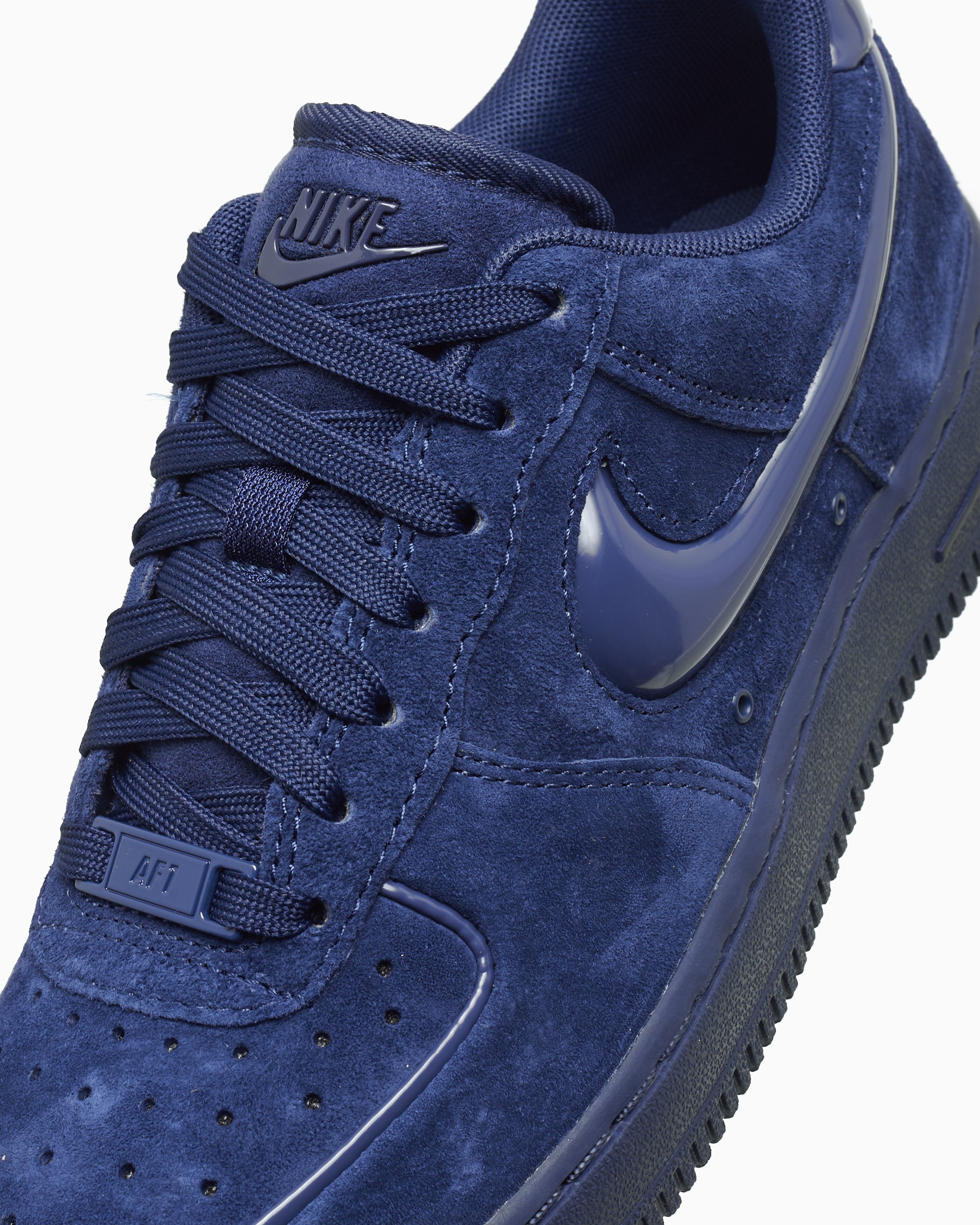 Nike Women's Air Force 1 '07 "Midnight Navy"