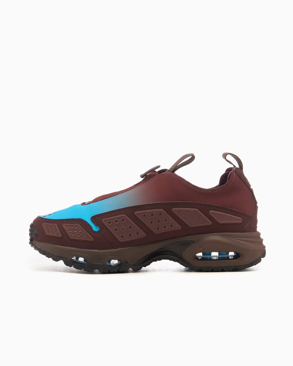 Nike Women's Air Max SNDR "Burgundy Crush"