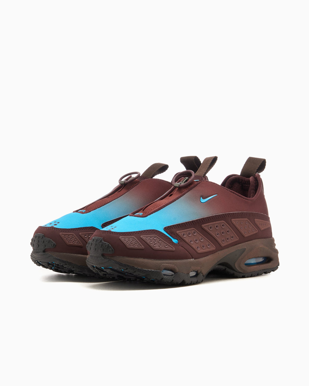 Nike Women's Air Max SNDR "Burgundy Crush"