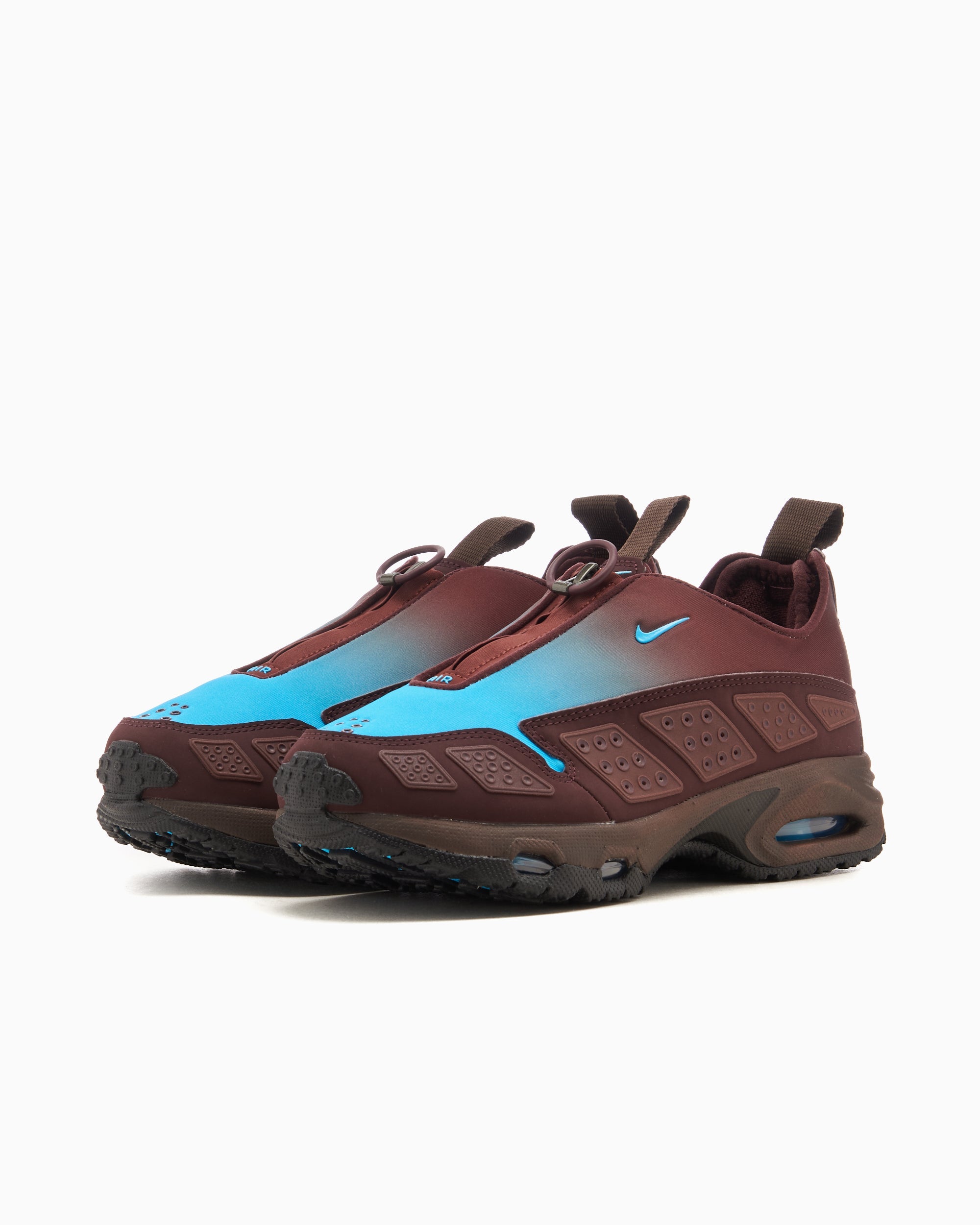 Nike Women's Air Max SNDR "Burgundy Crush"