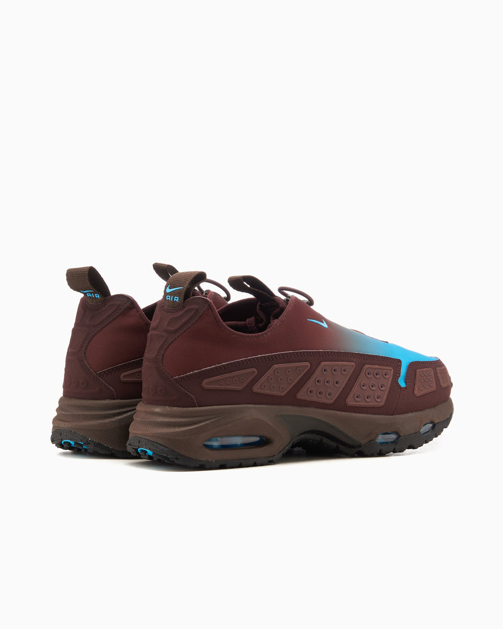 Nike Women's Air Max SNDR "Burgundy Crush"