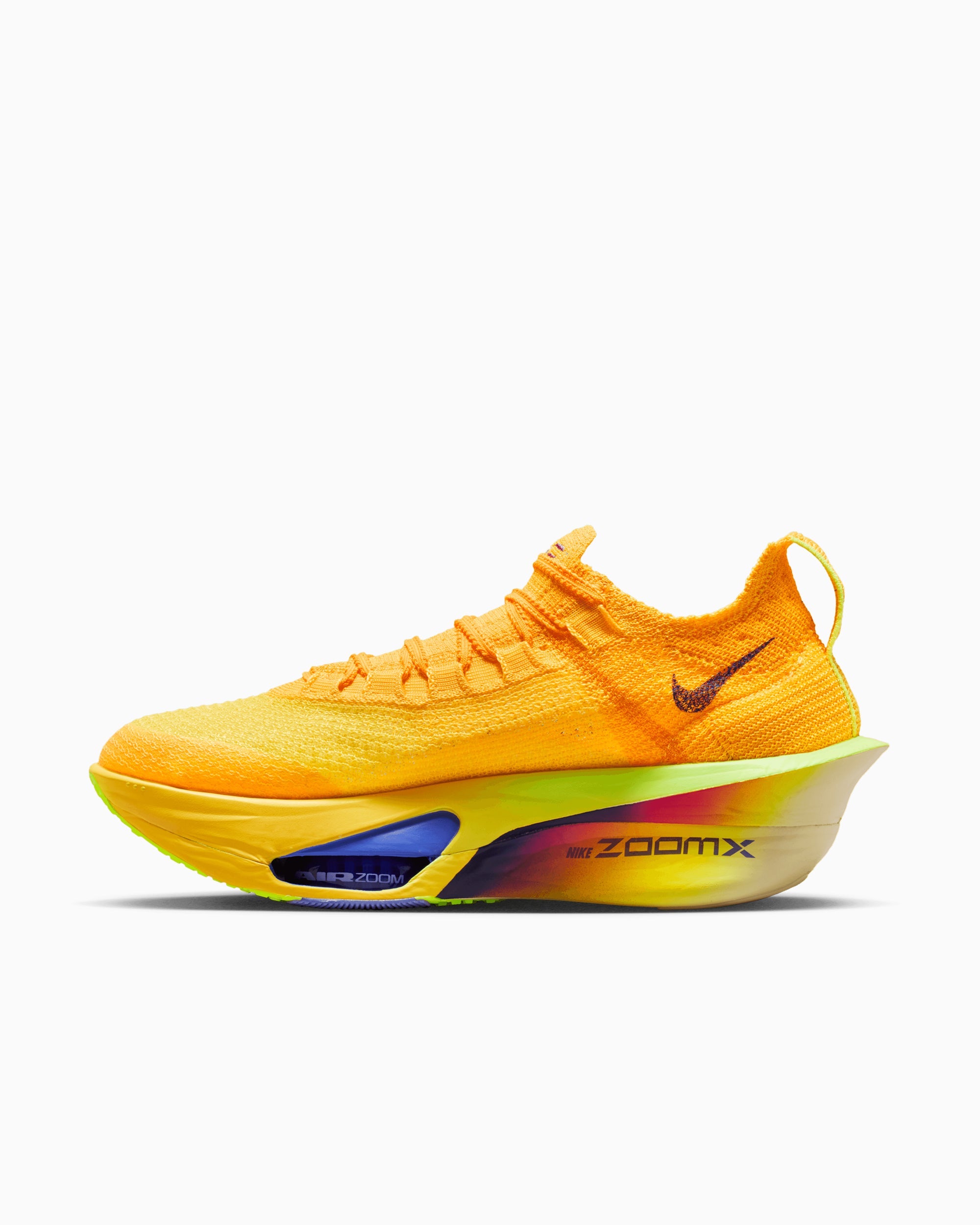 Nike Women's Air ZoomX Alphafly Next% 3