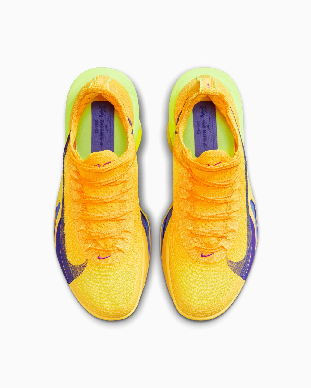 Nike Women's Air ZoomX Alphafly Next% 3