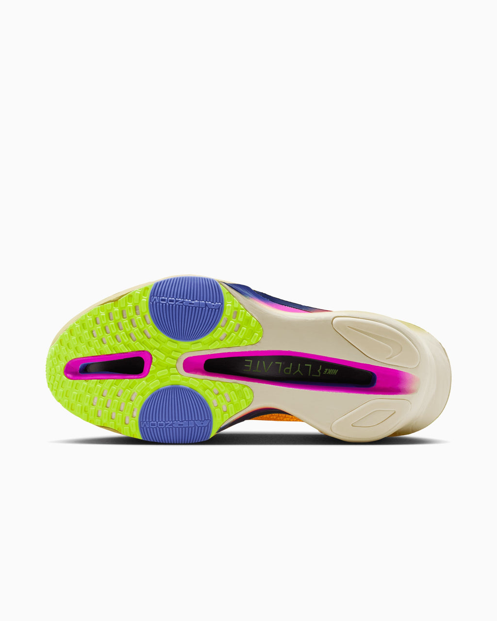 Nike Women's Air ZoomX Alphafly Next% 3