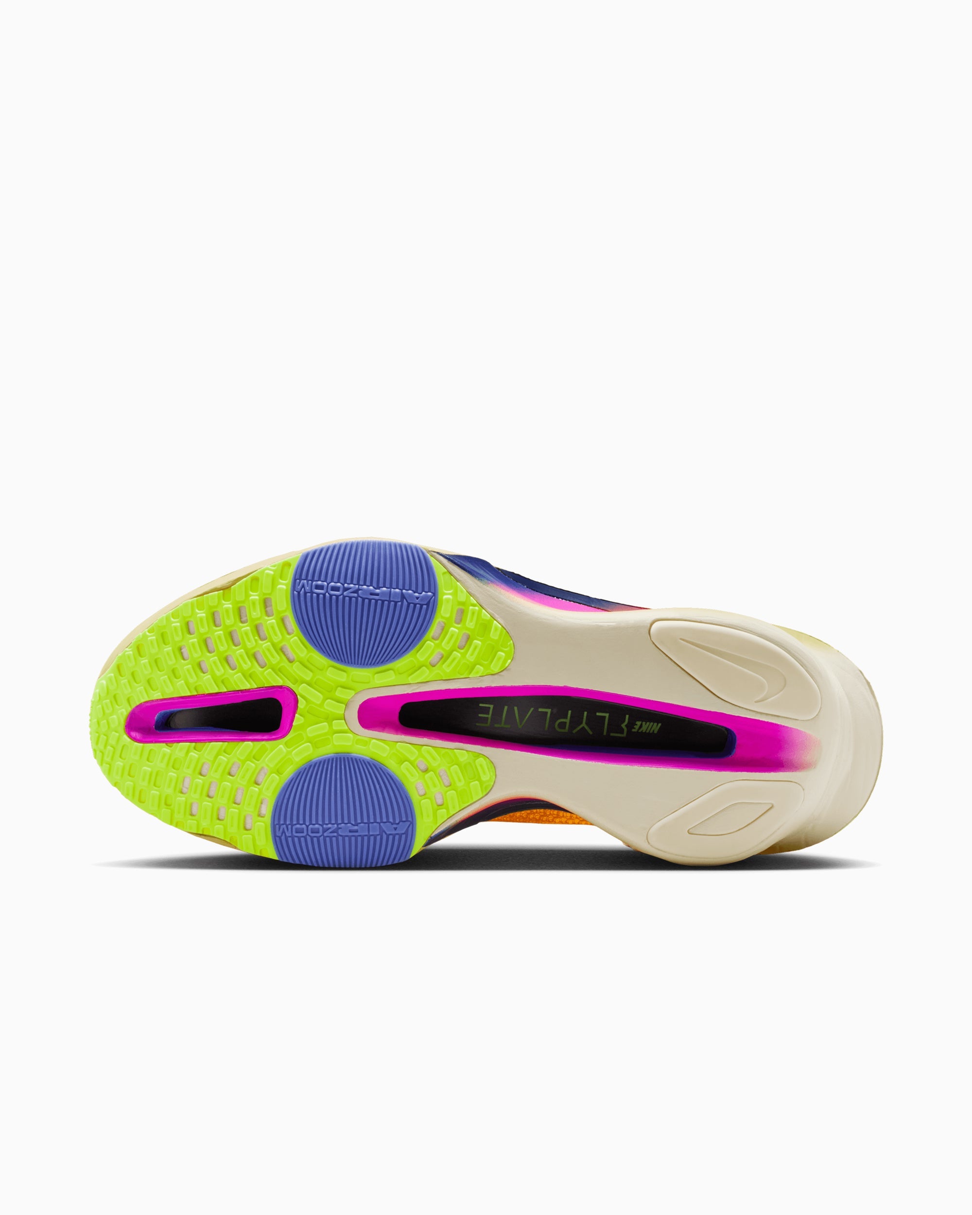 Nike Women's Air ZoomX Alphafly Next% 3