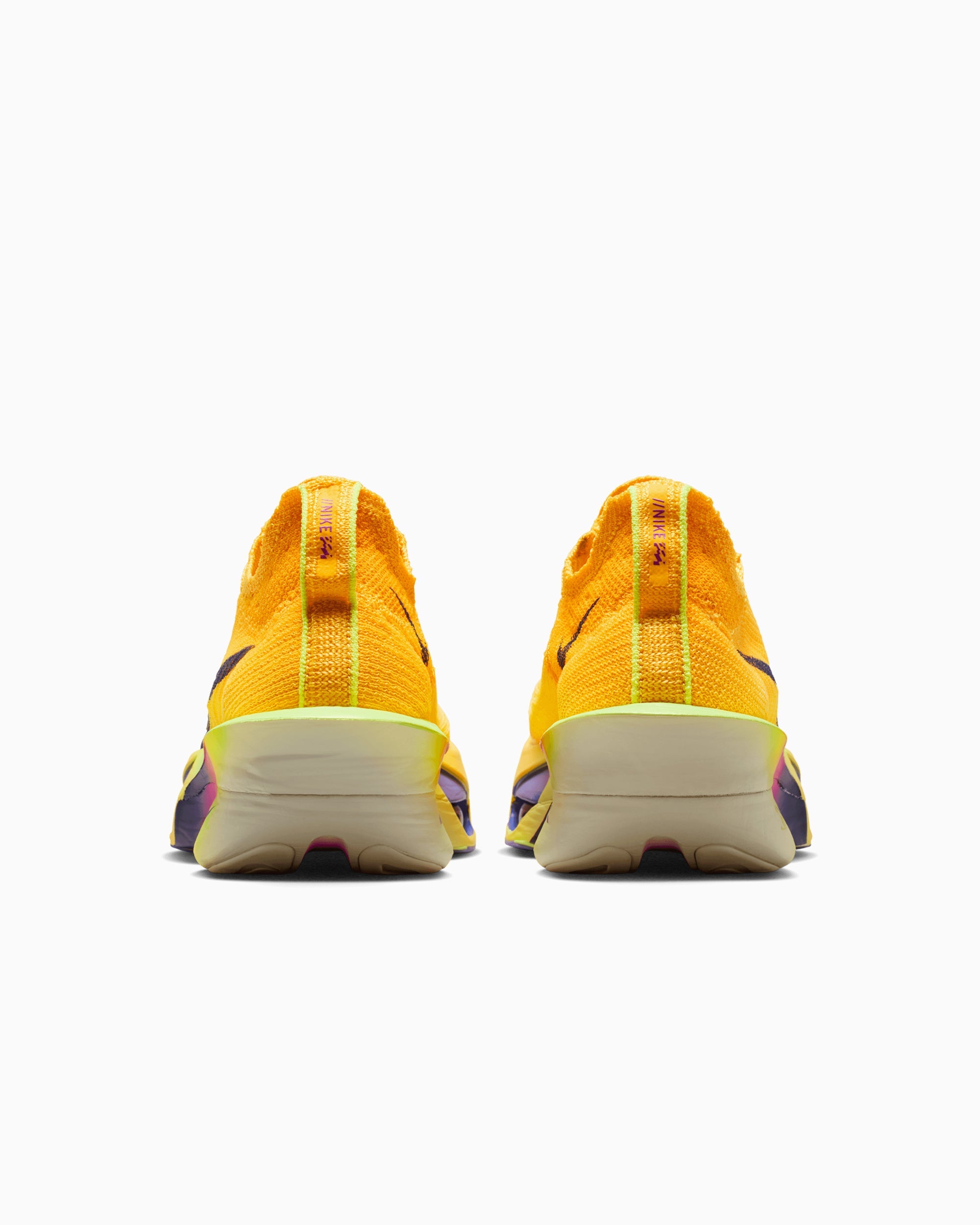 Nike Women's Air ZoomX Alphafly Next% 3