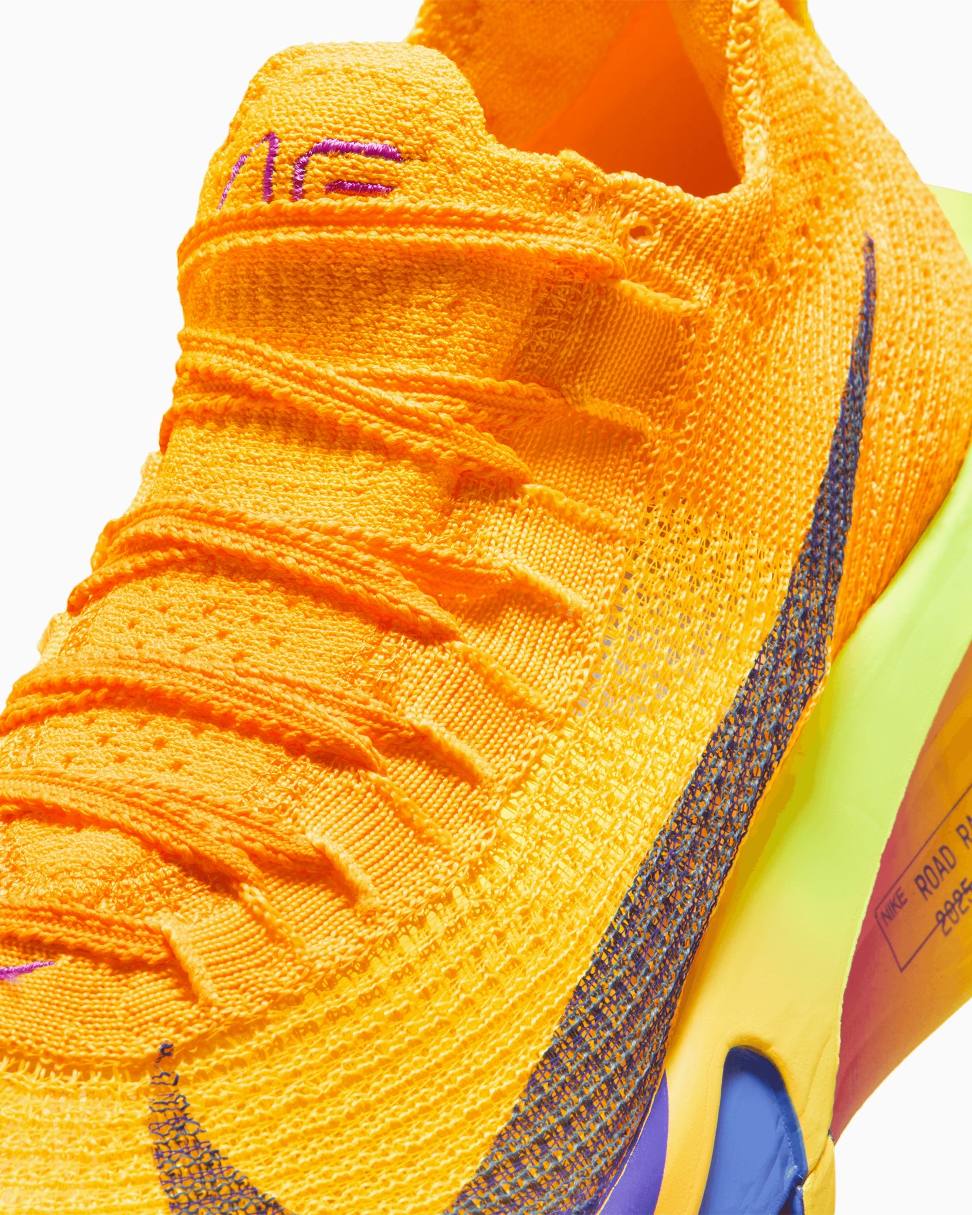 Nike Women's Air ZoomX Alphafly Next% 3
