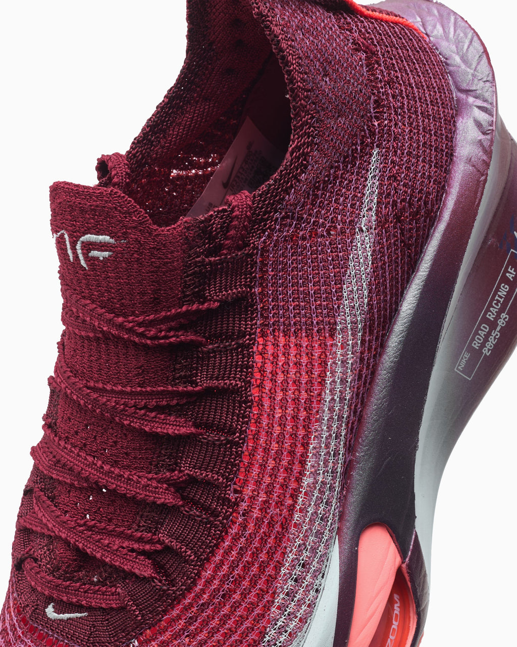 Nike Women's Air ZoomX Alphafly Next% 3 SE