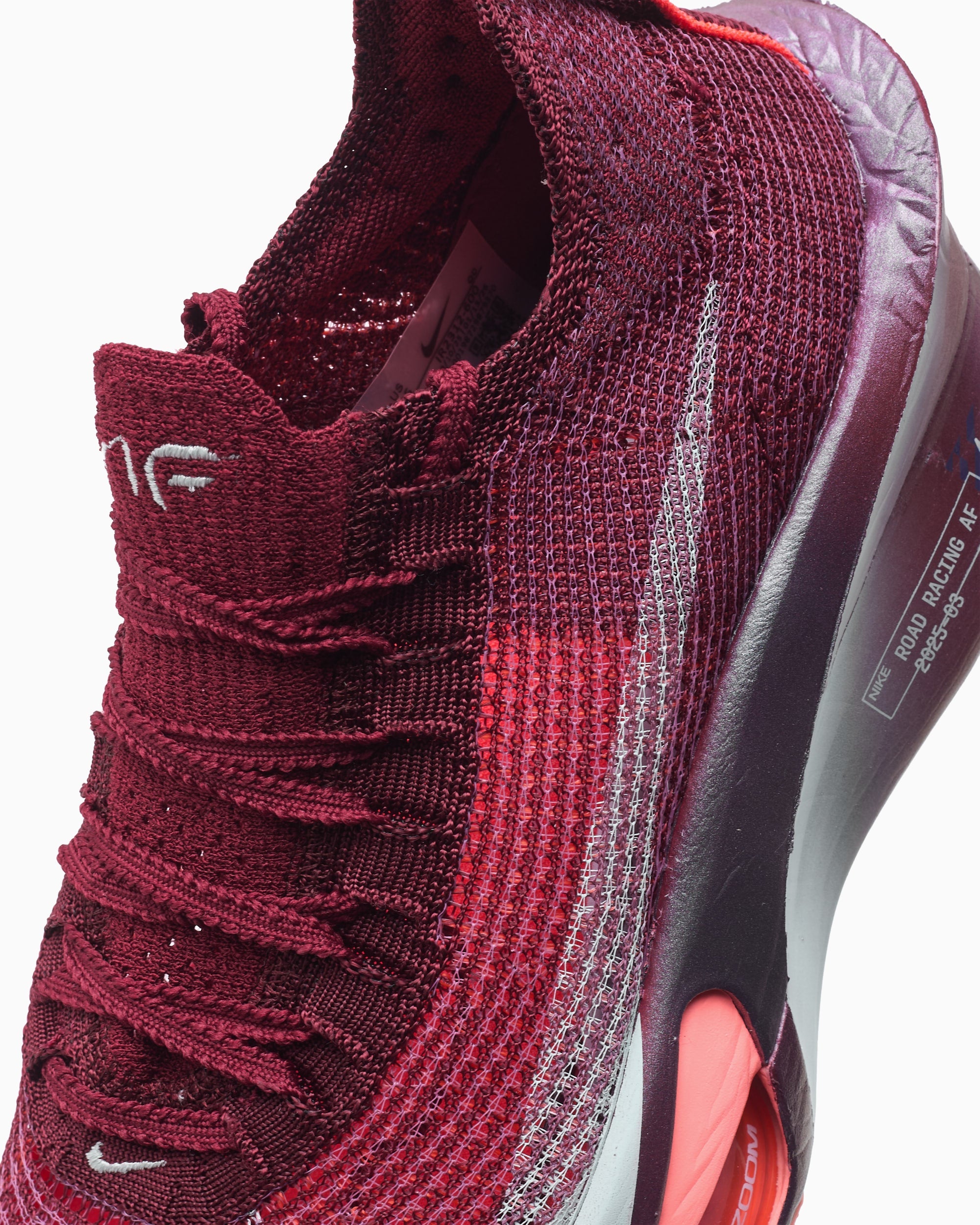 Nike Women's Air ZoomX Alphafly Next% 3 SE