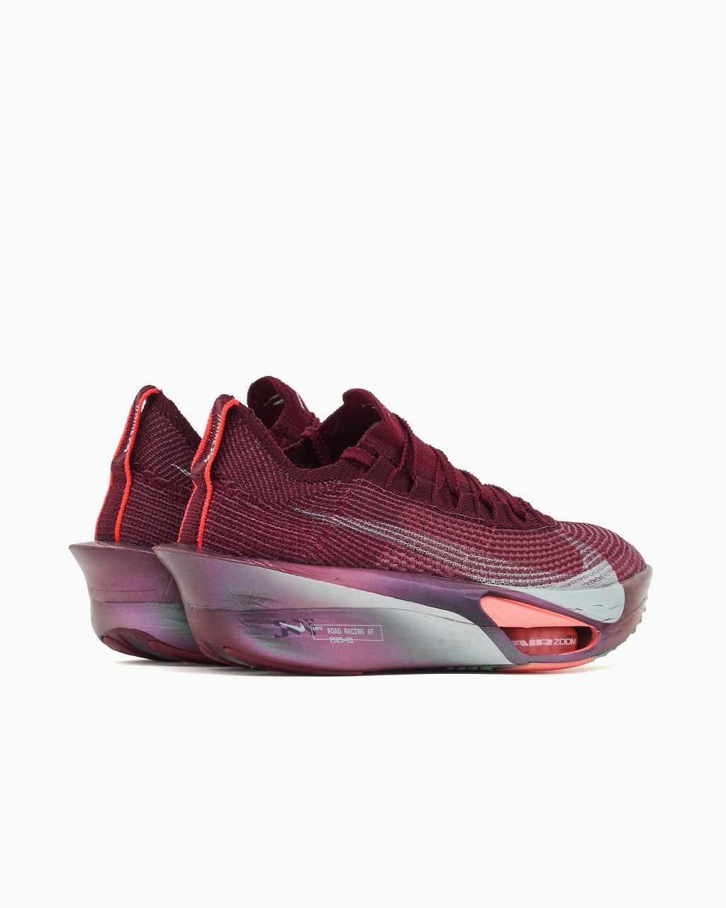 Nike Women's Air ZoomX Alphafly Next% 3 SE