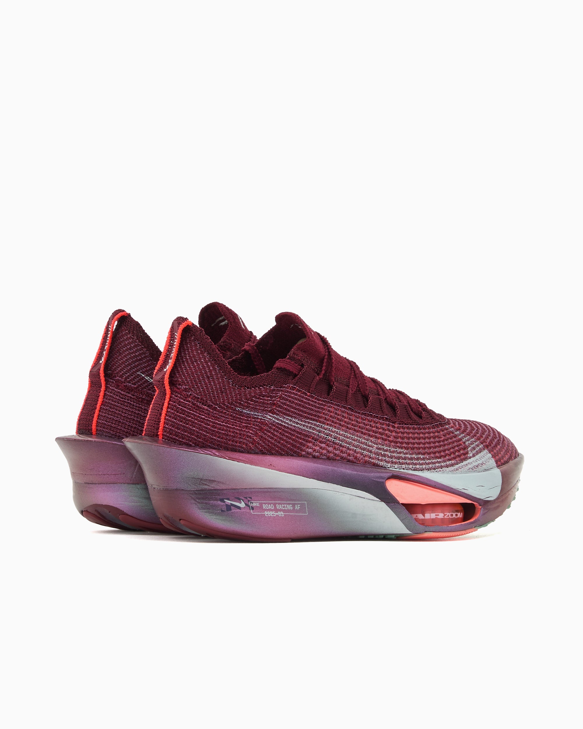 Nike Women's Air ZoomX Alphafly Next% 3 SE