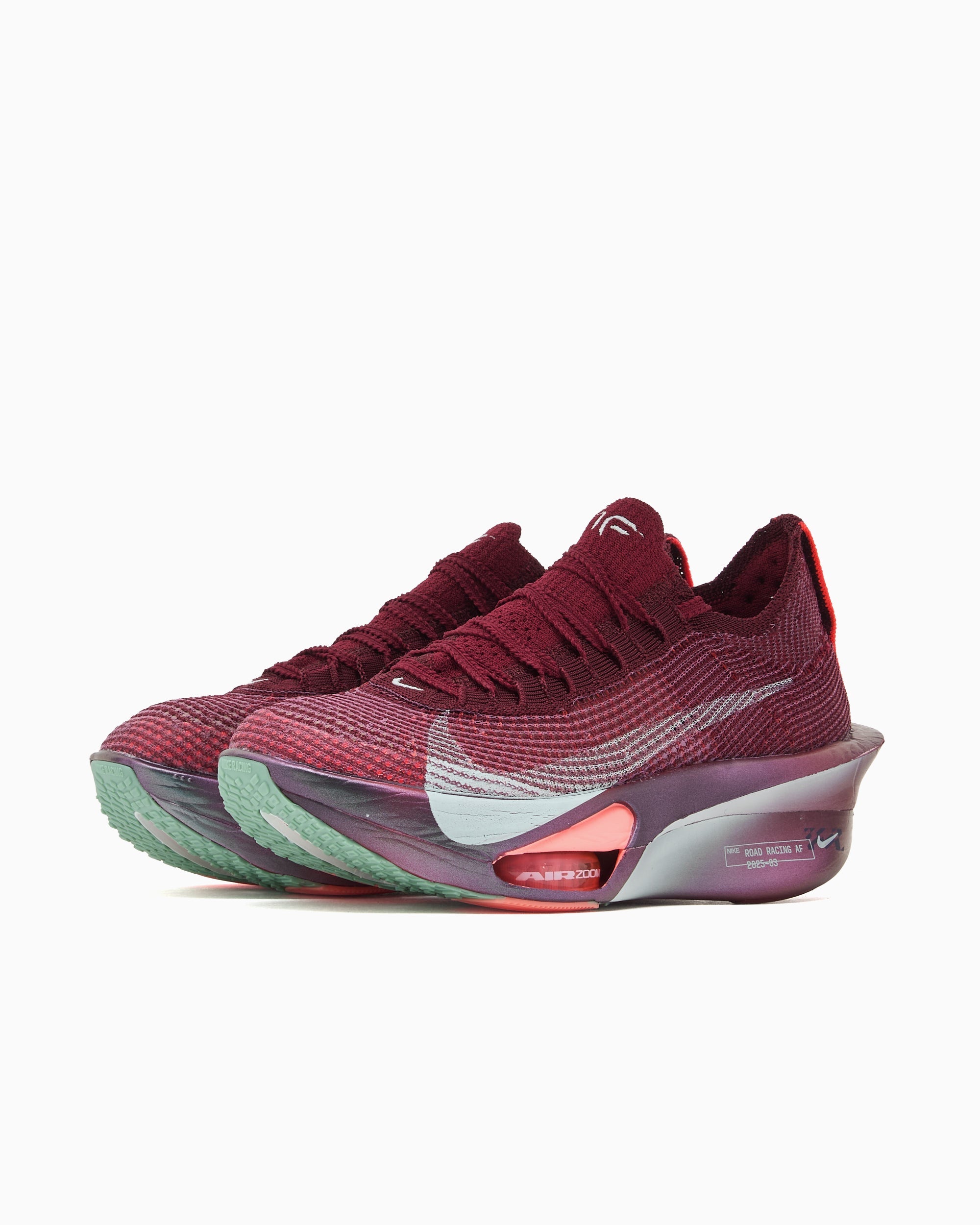 Nike Women's Air ZoomX Alphafly Next% 3 SE