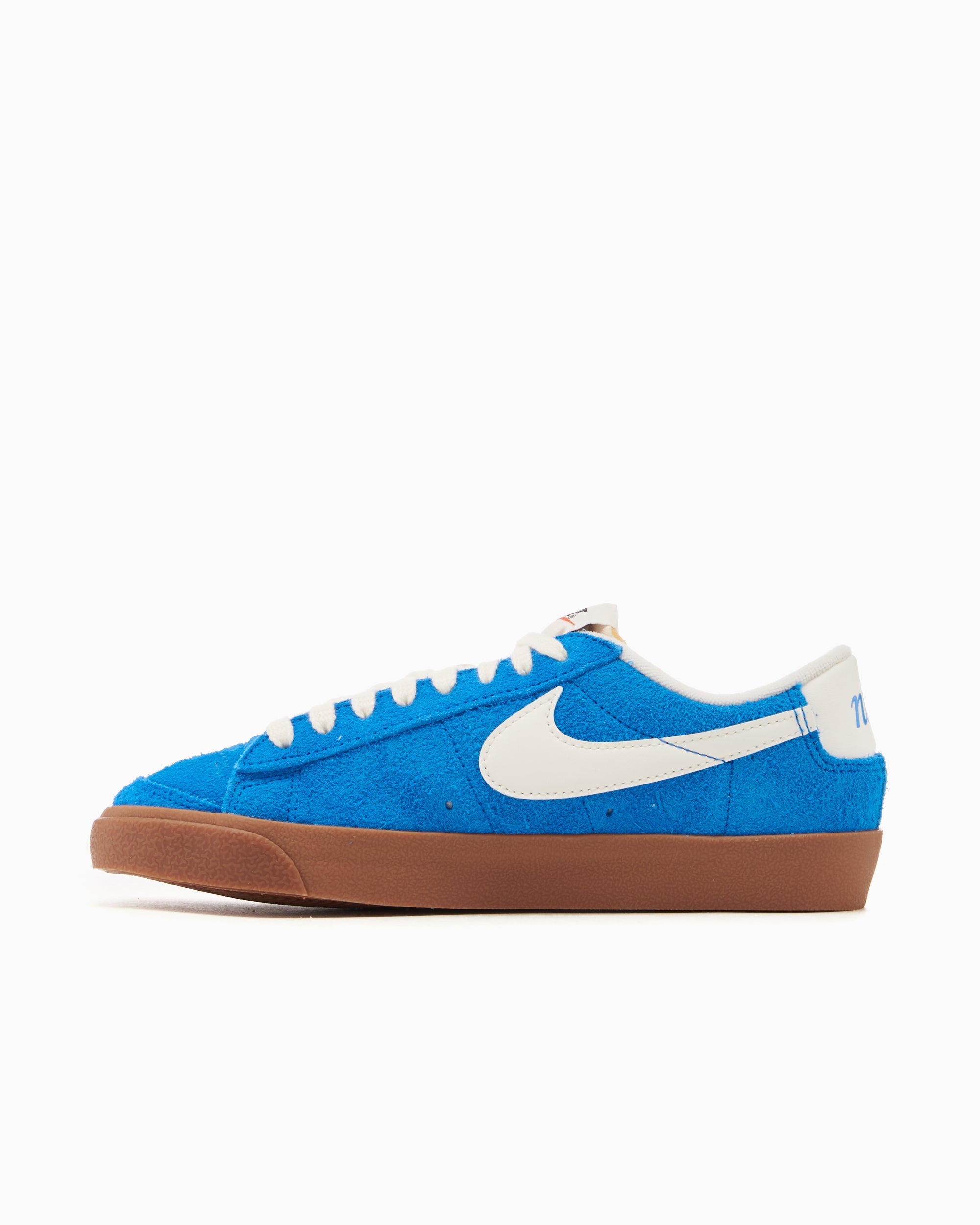 Nike Women's Blazer Low '77 Vintage