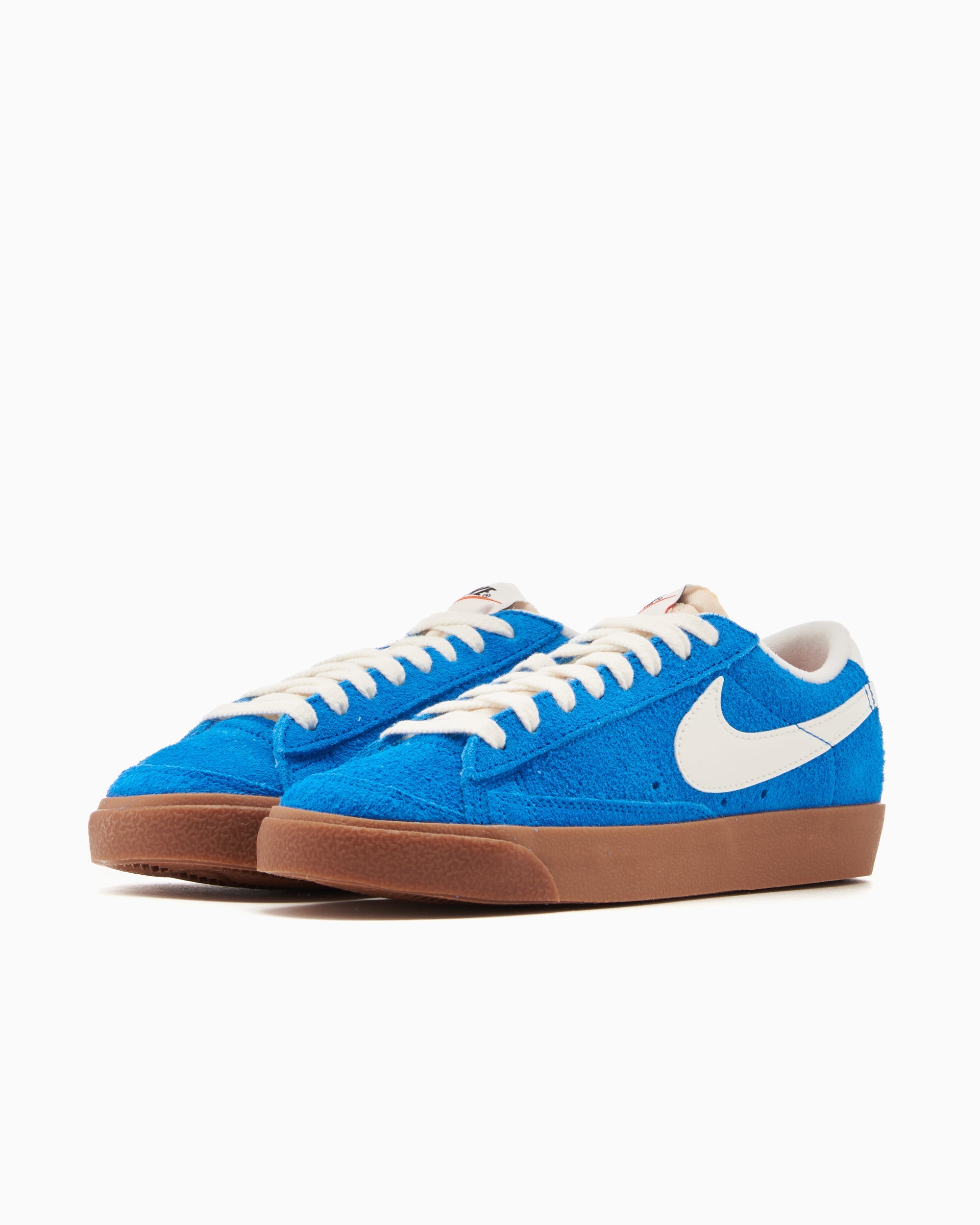 Nike Women's Blazer Low '77 Vintage