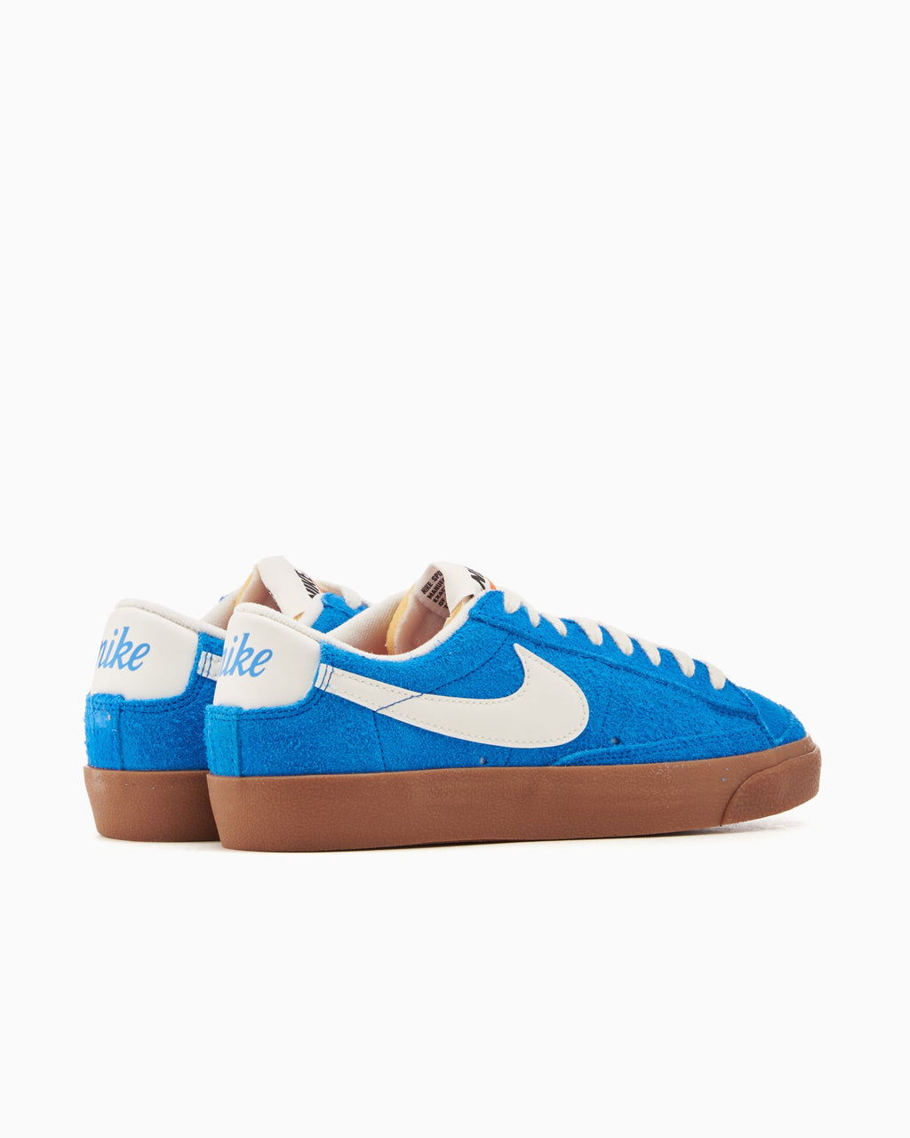Nike Women's Blazer Low '77 Vintage