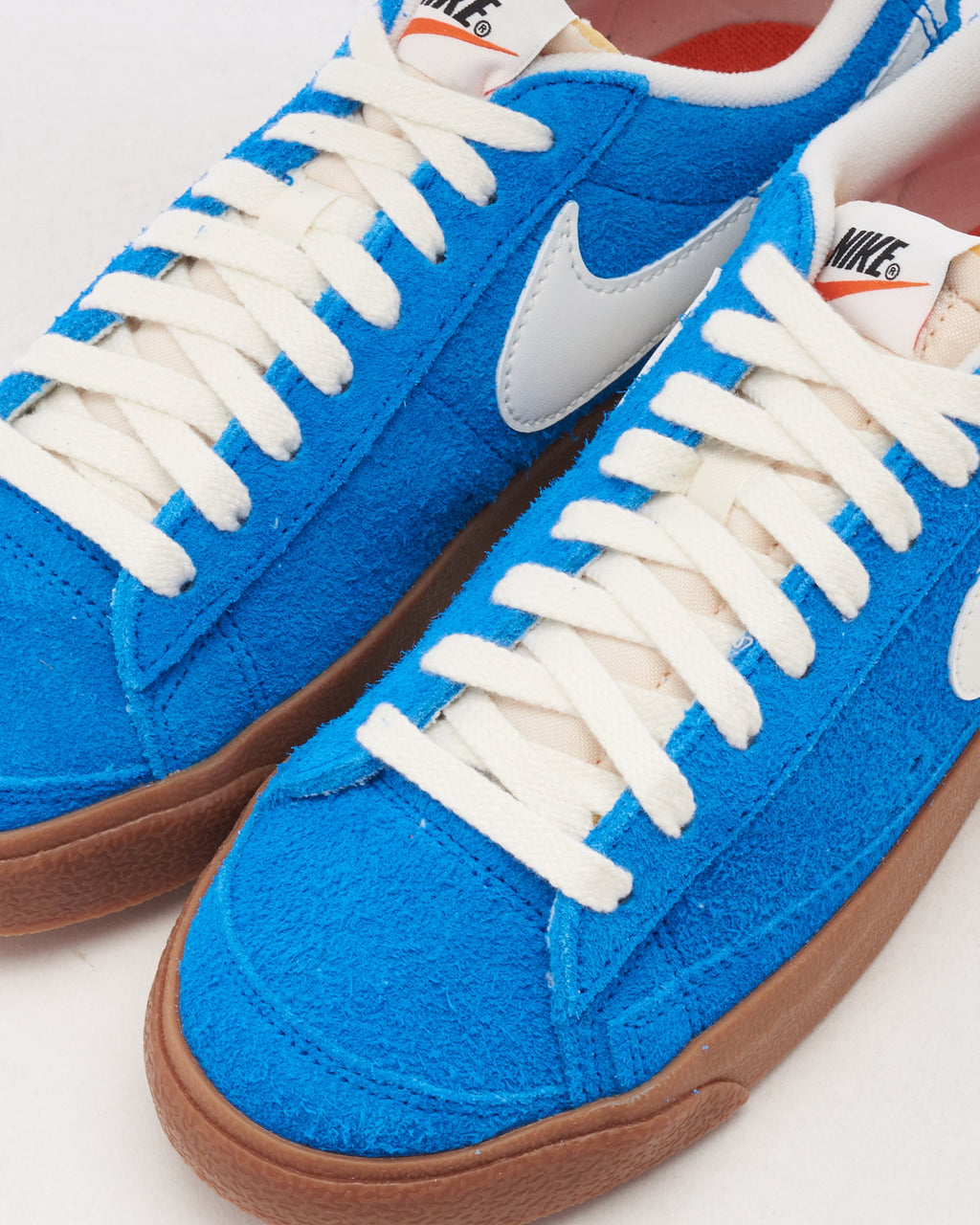 Nike Women's Blazer Low '77 Vintage