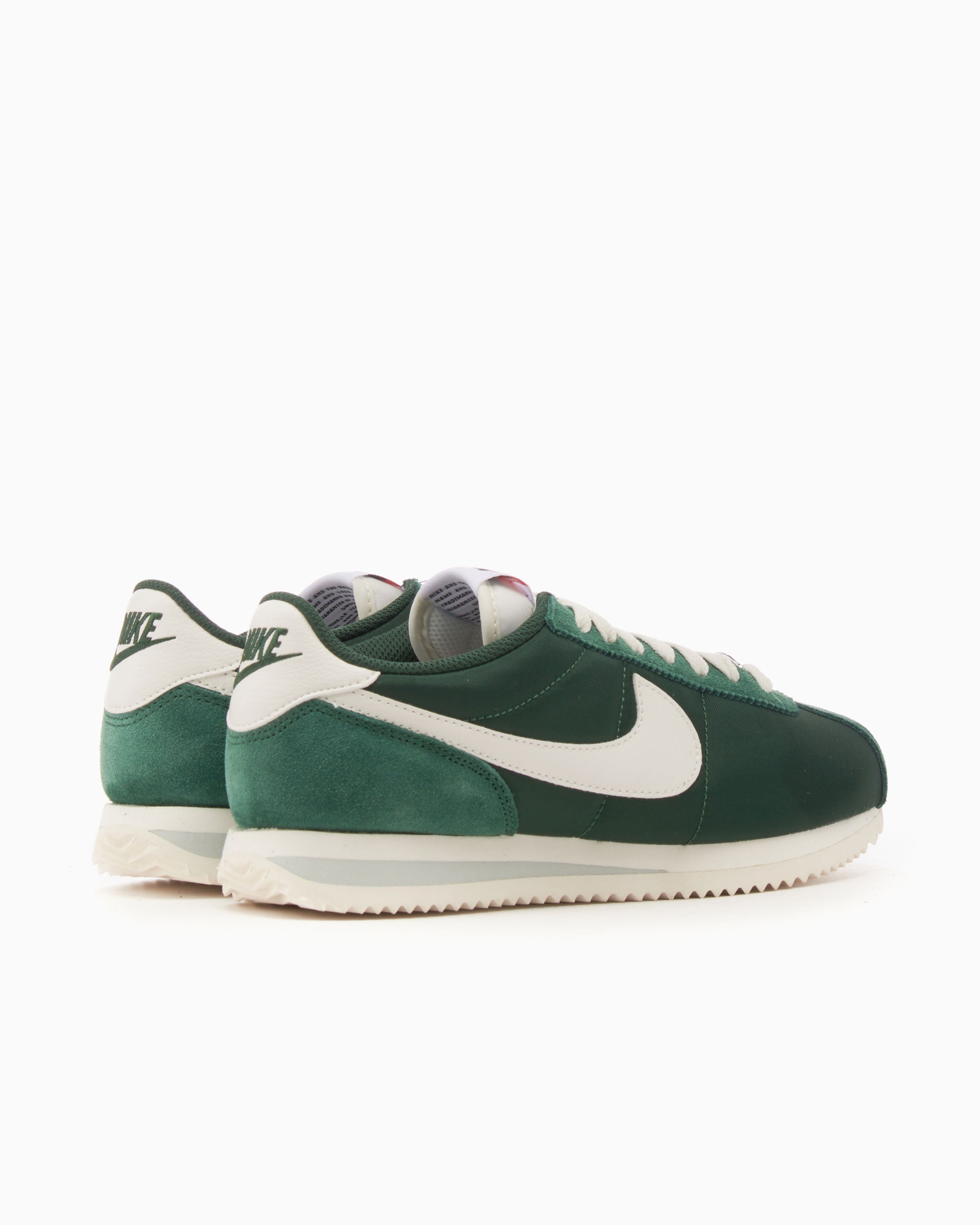Nike Women's Cortez "Fir"